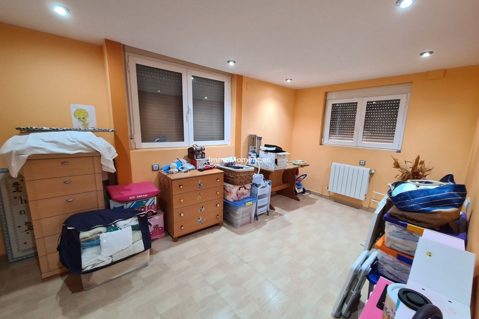 Resale - Detached villa - Orihuela - Los Altos