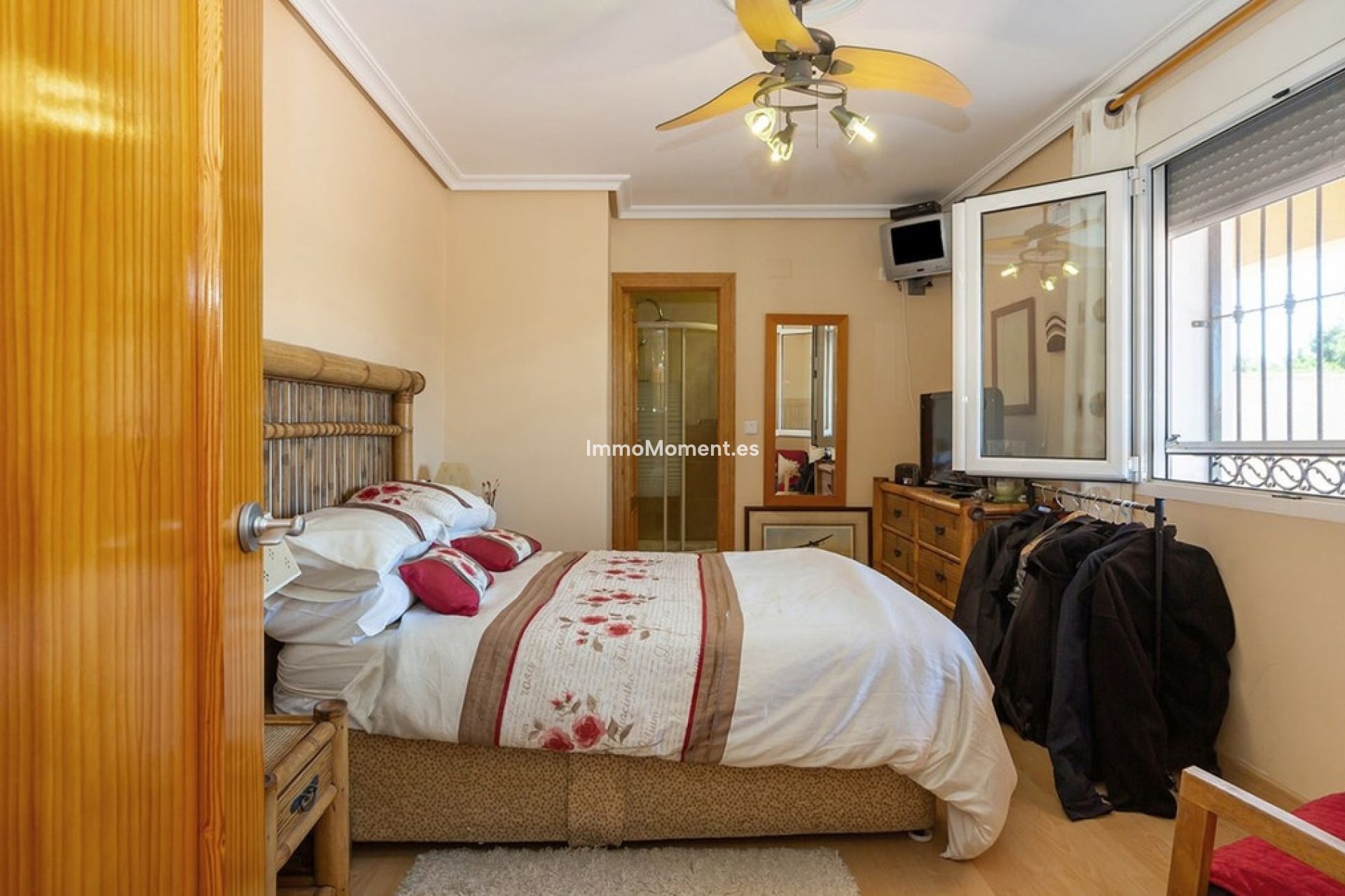 Resale - Detached villa - Orihuela - Los Balcones - Los Altos del Edén
