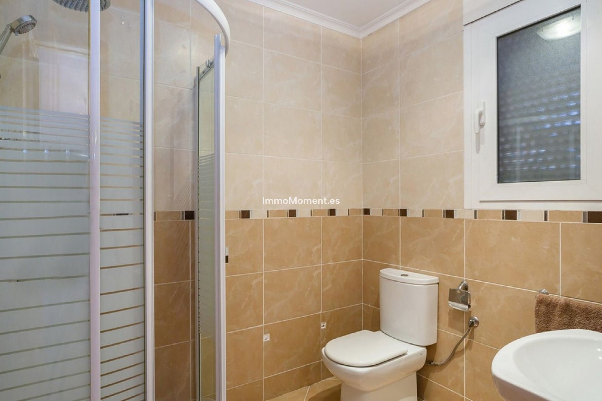 Resale - Detached villa - Orihuela - Los Balcones - Los Altos del Edén