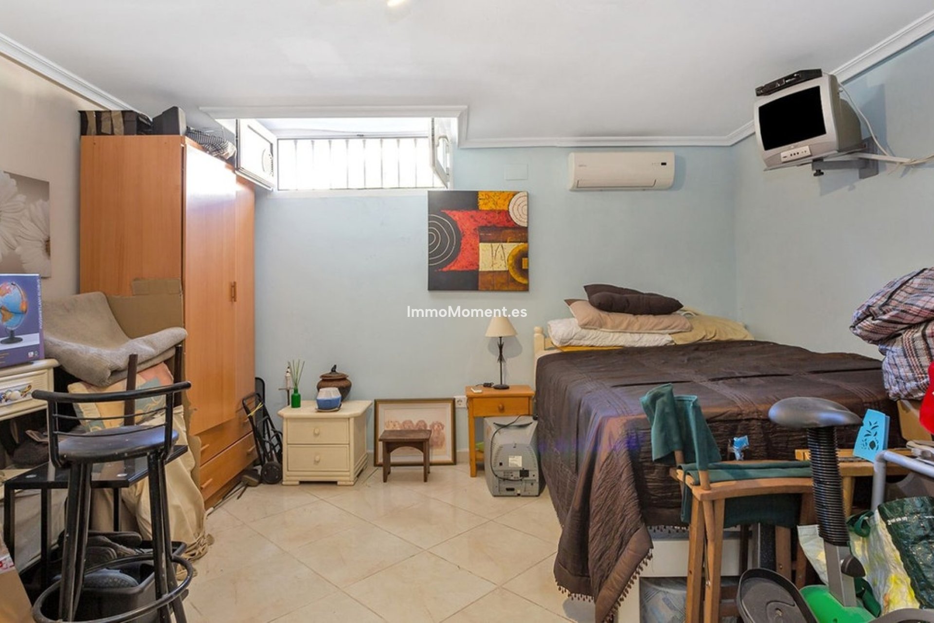 Resale - Detached villa - Orihuela - Los Balcones - Los Altos del Edén