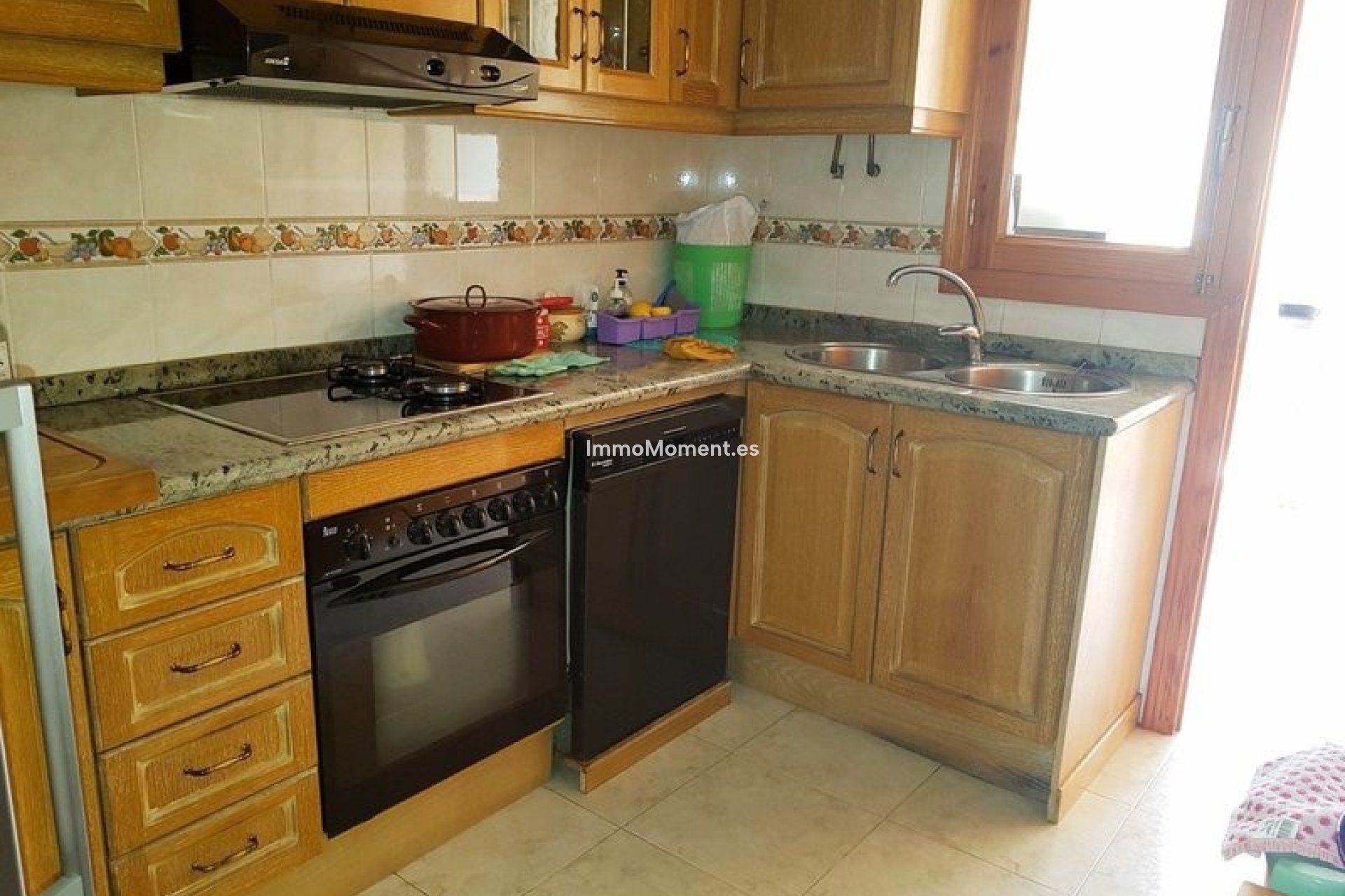 Resale - Detached villa - Orihuela - Los Balcones - Los Altos del Edén
