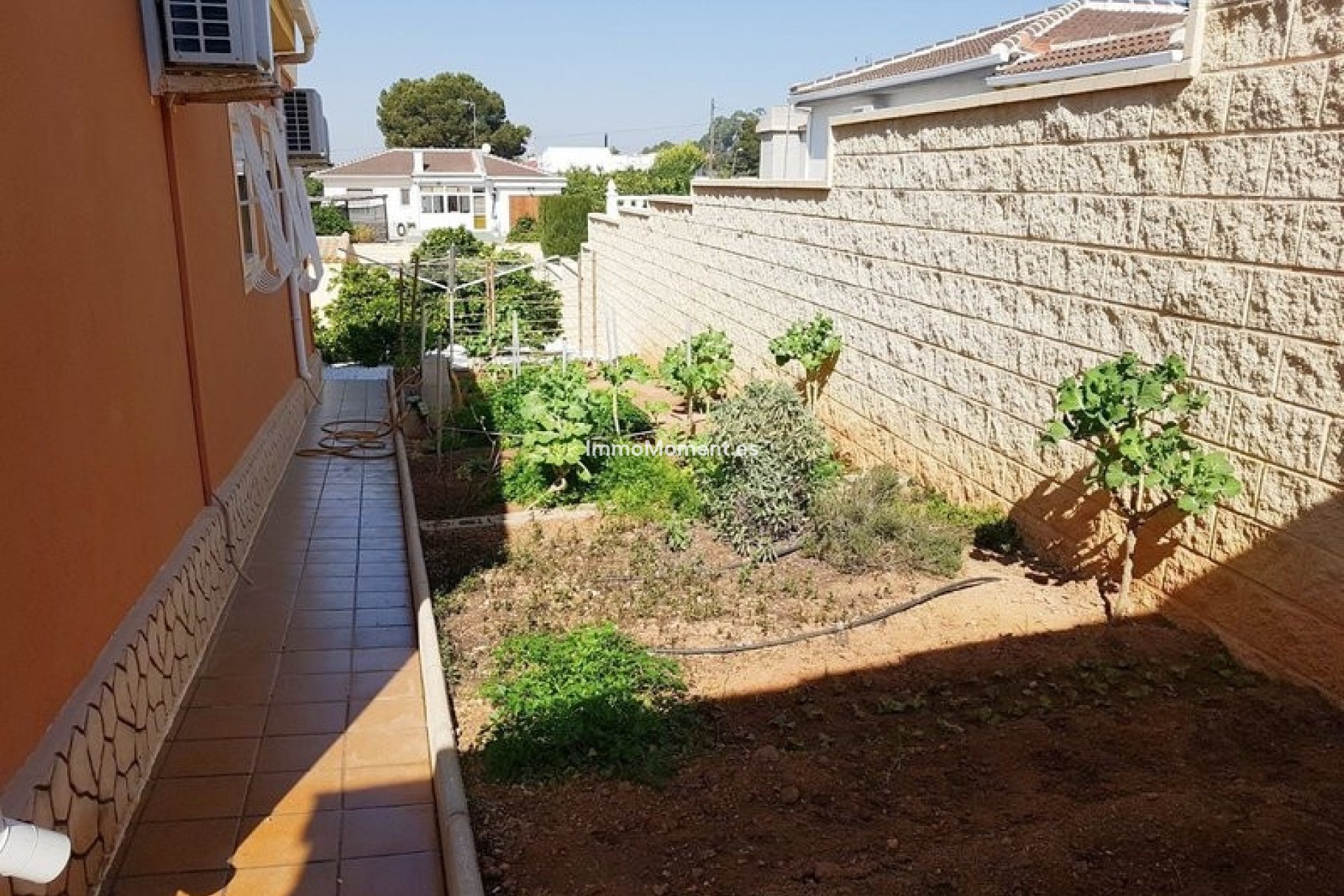 Resale - Detached villa - Orihuela - Los Balcones - Los Altos del Edén