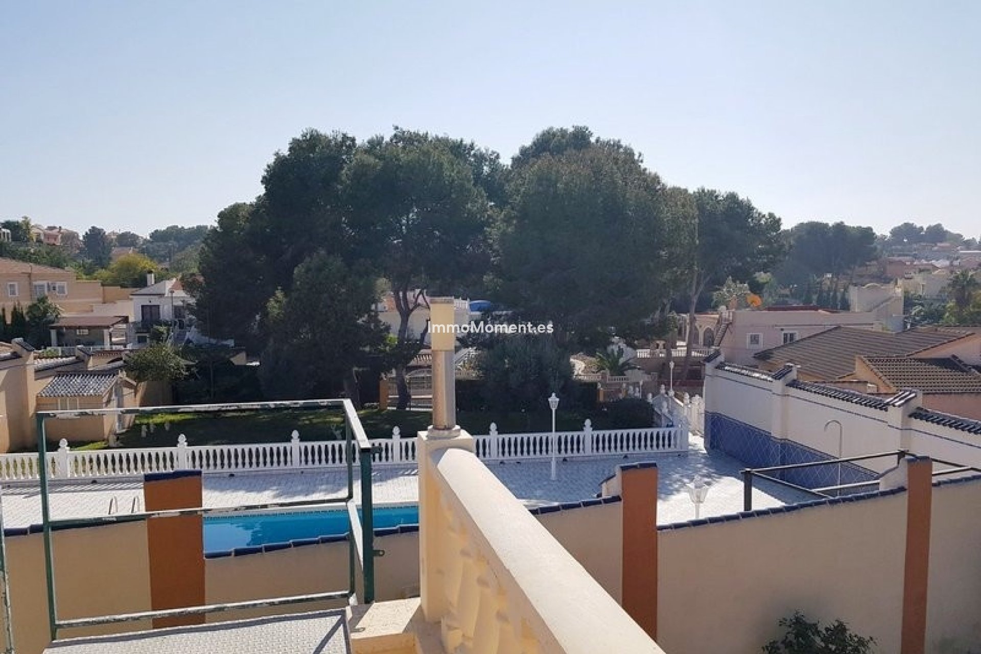 Resale - Detached villa - Orihuela - Los Balcones - Los Altos del Edén