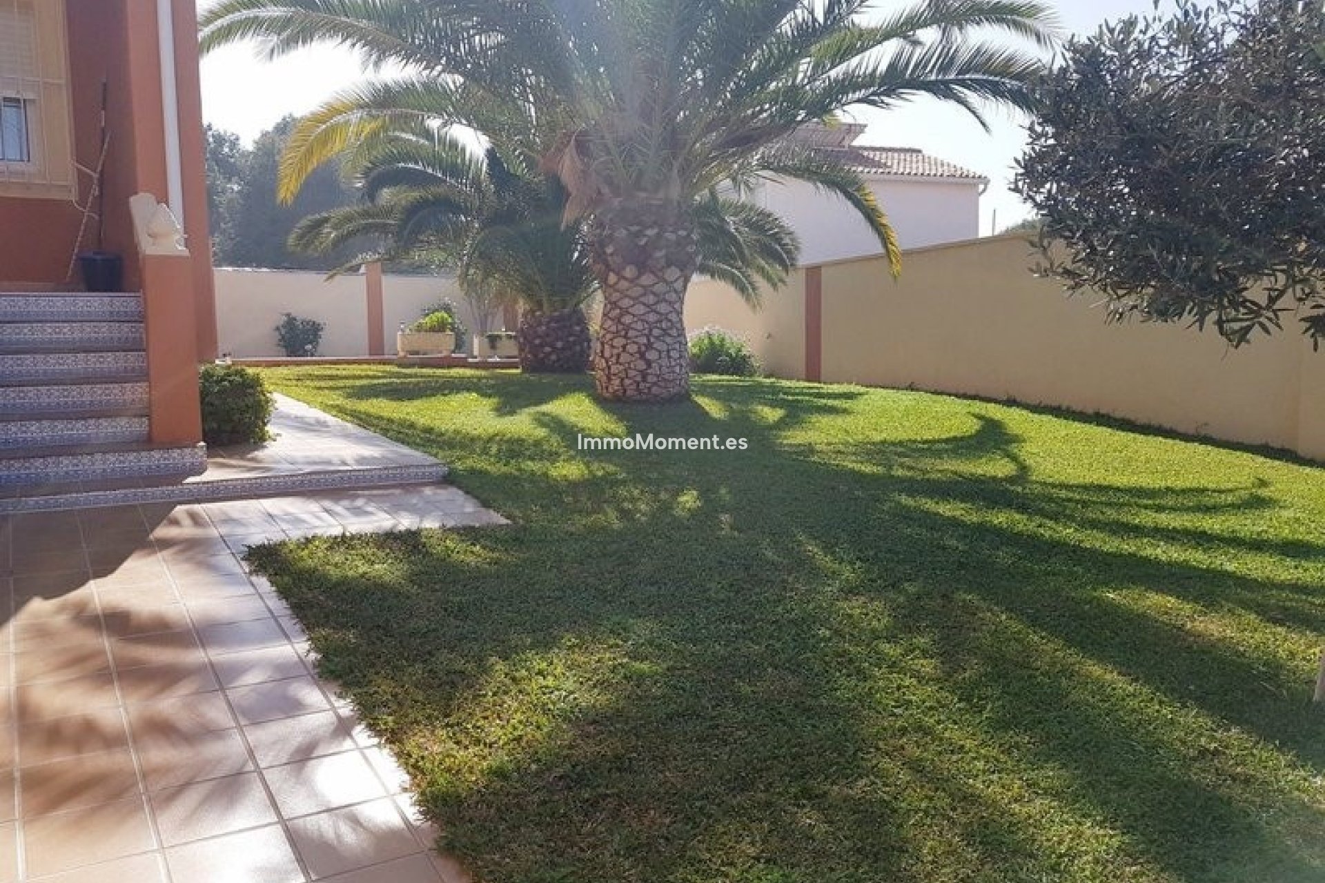 Resale - Detached villa - Orihuela - Los Balcones - Los Altos del Edén