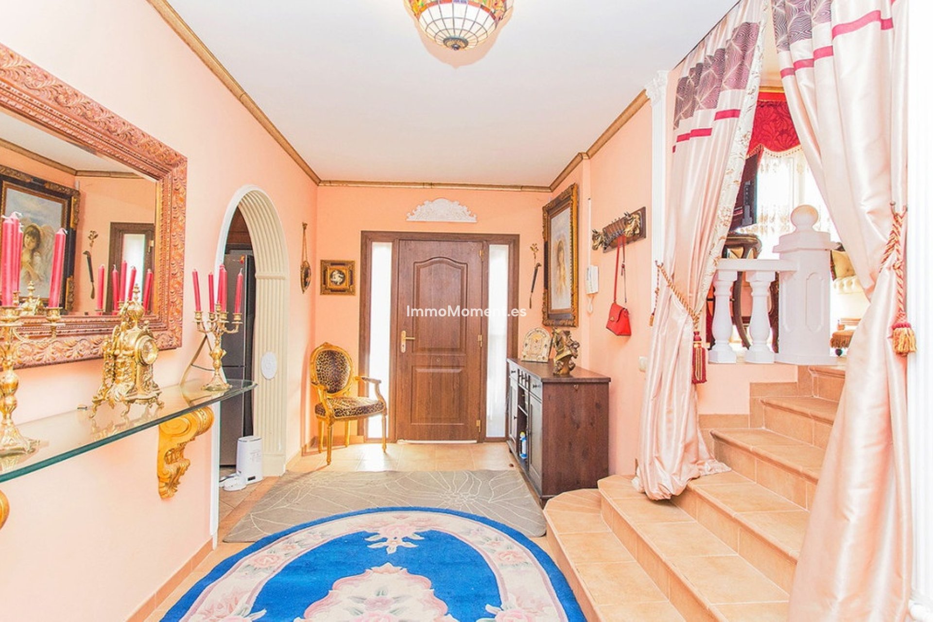 Resale - Detached villa - Orihuela - Los Balcones