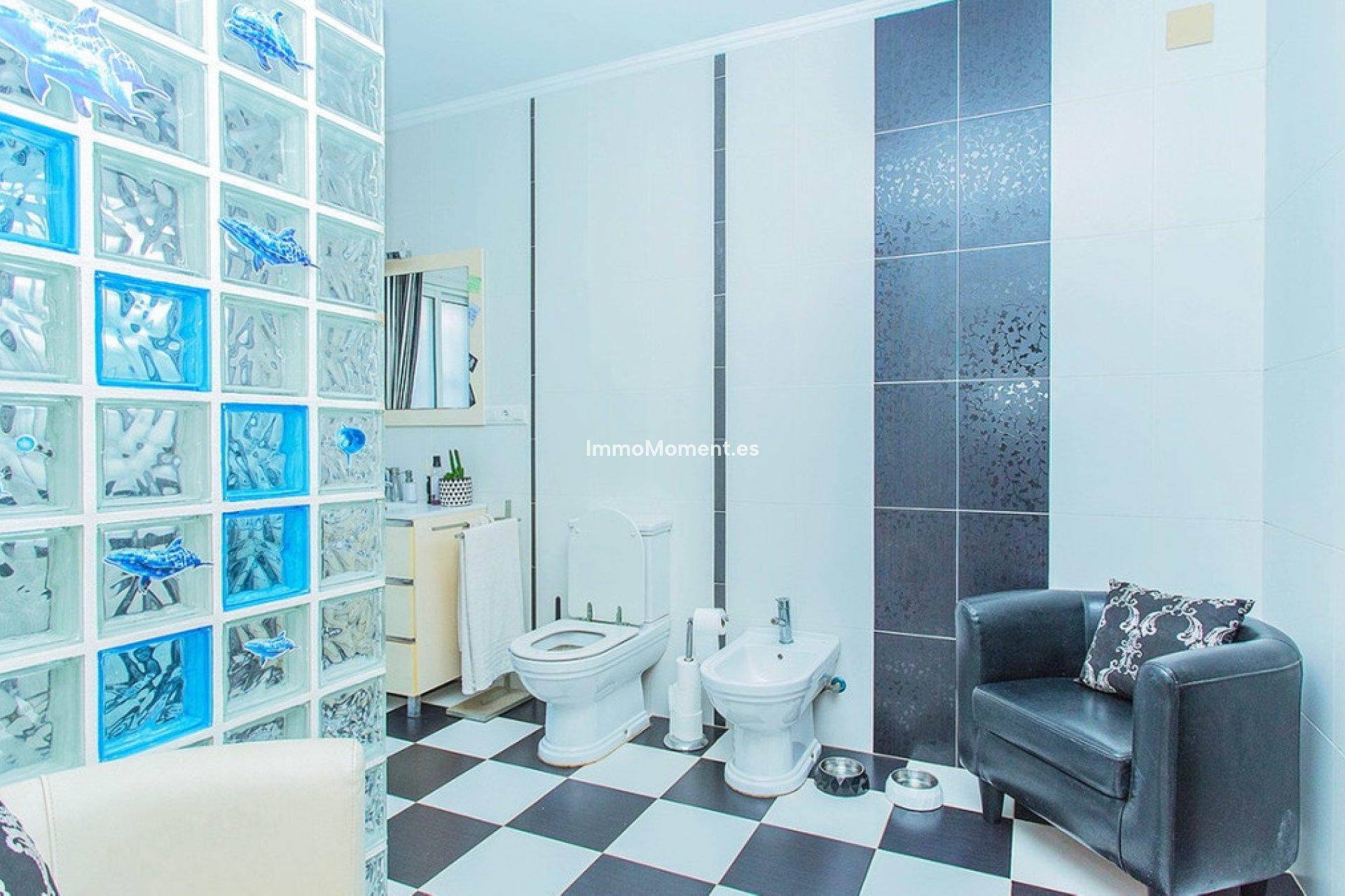 Resale - Detached villa - Orihuela - Los Balcones