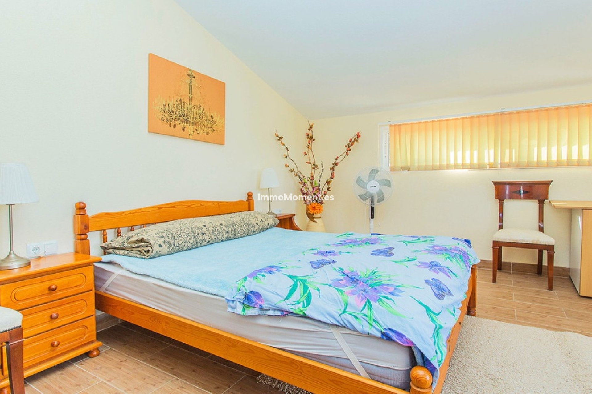 Resale - Detached villa - Orihuela - Los Balcones