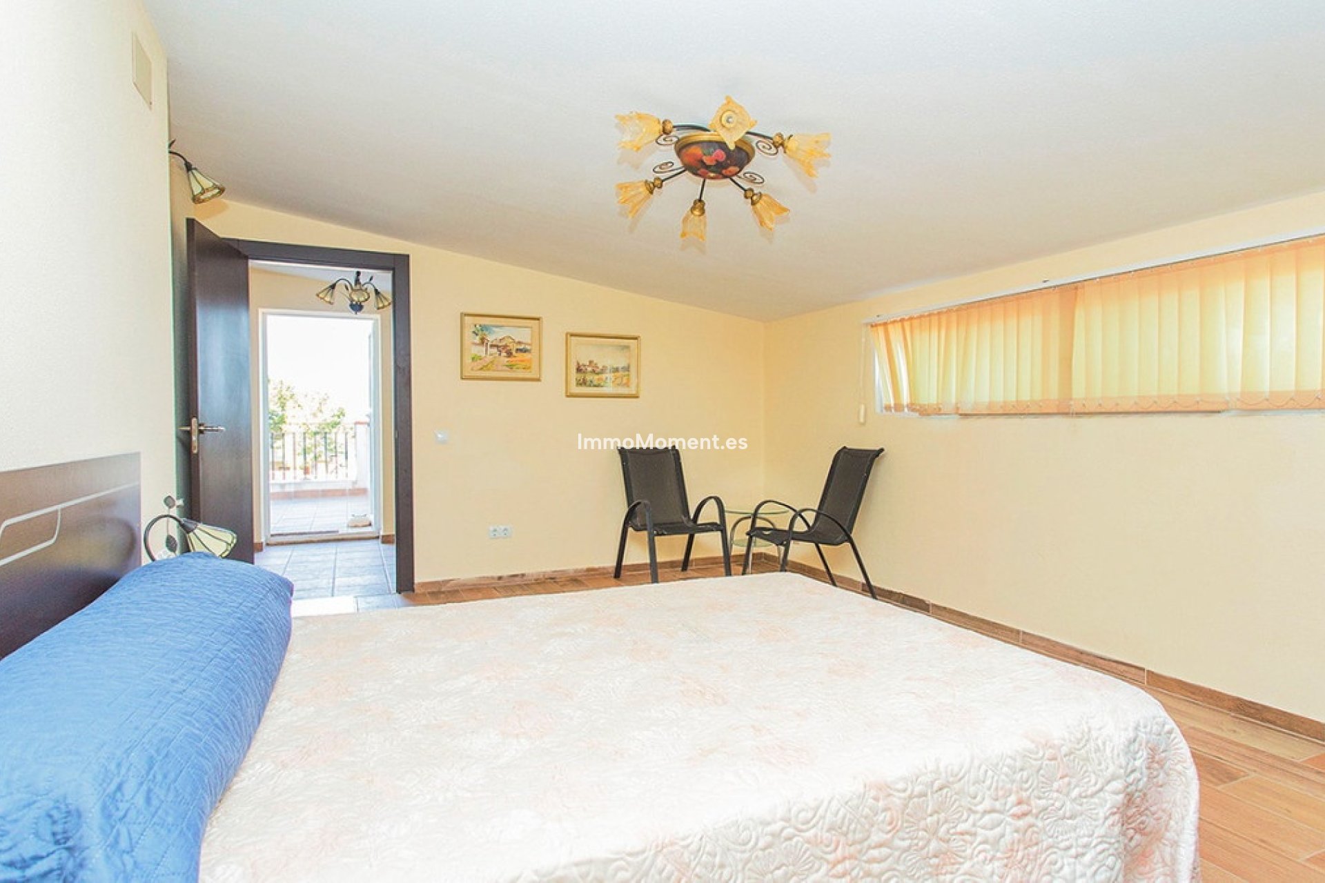 Resale - Detached villa - Orihuela - Los Balcones