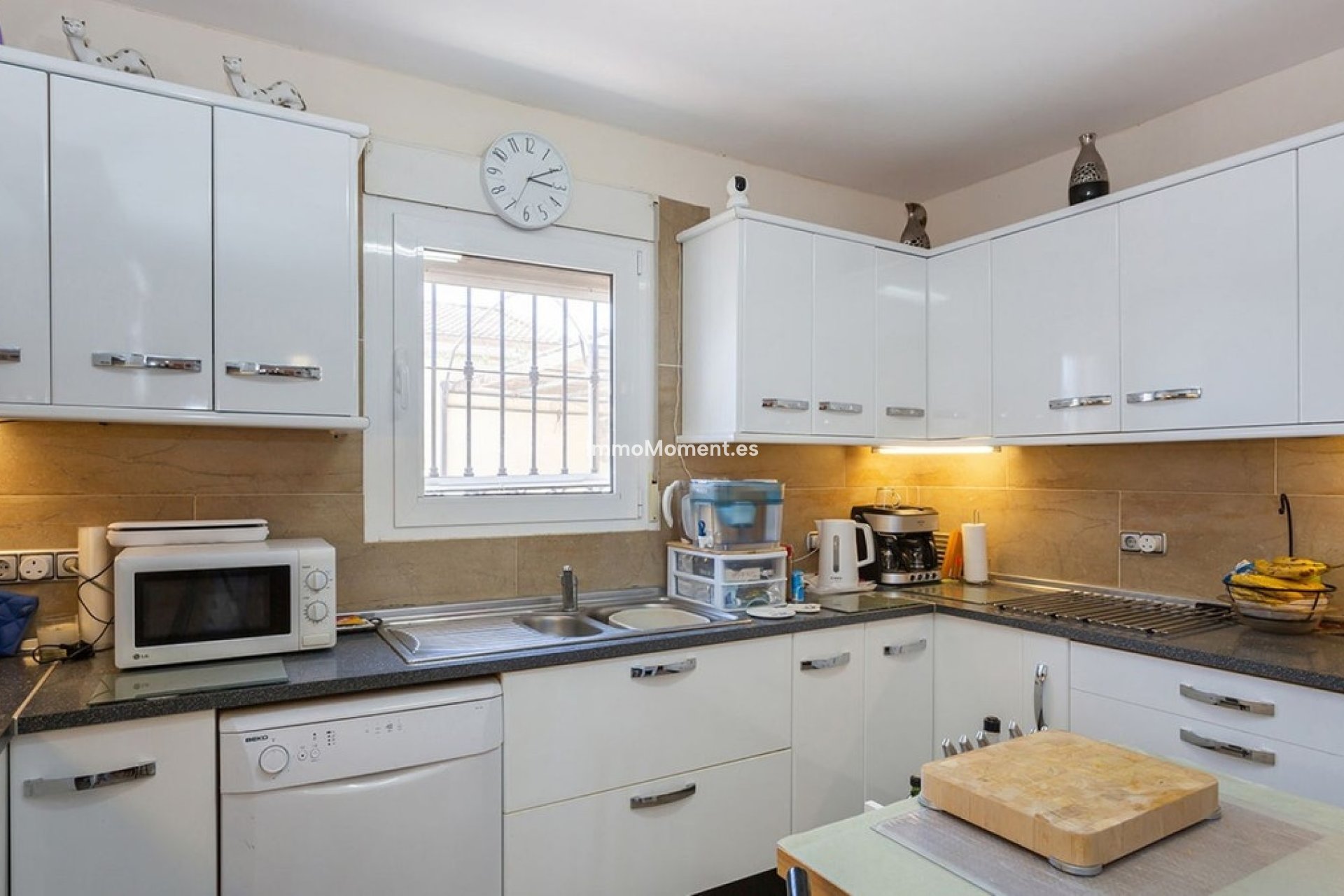 Resale - Detached villa - Orihuela - Los Balcones