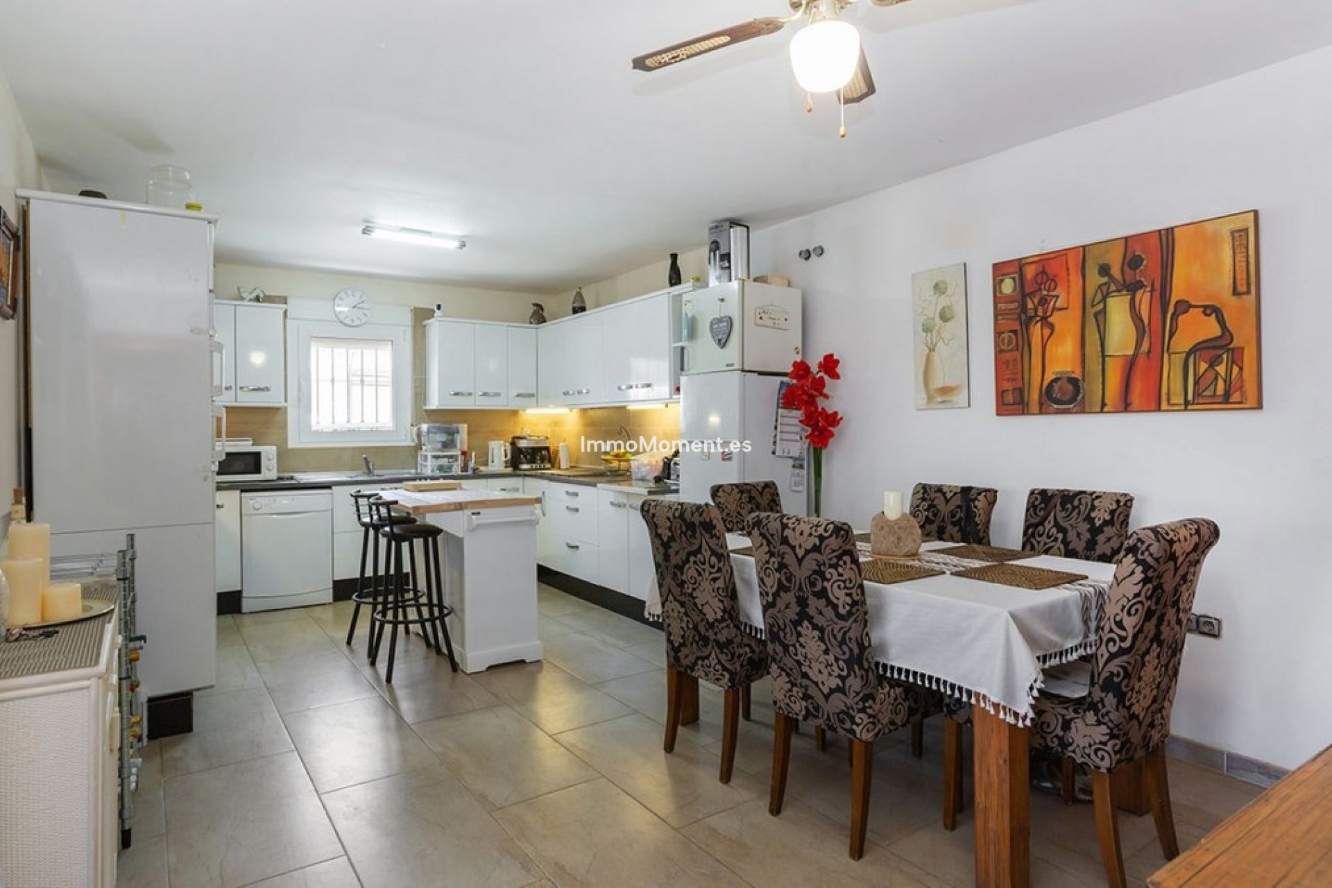 Resale - Detached villa - Orihuela - Los Balcones