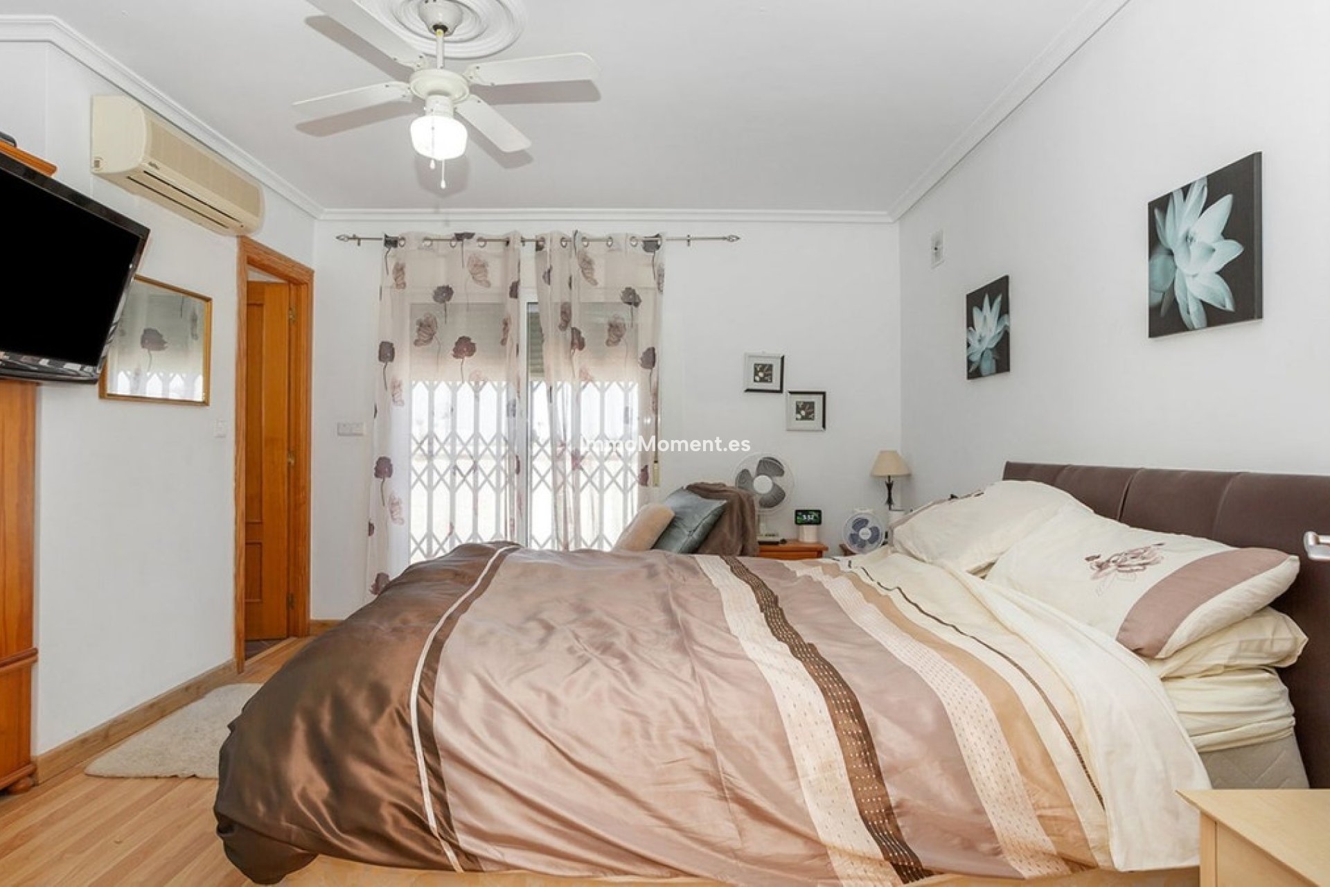 Resale - Detached villa - Orihuela - Los Balcones