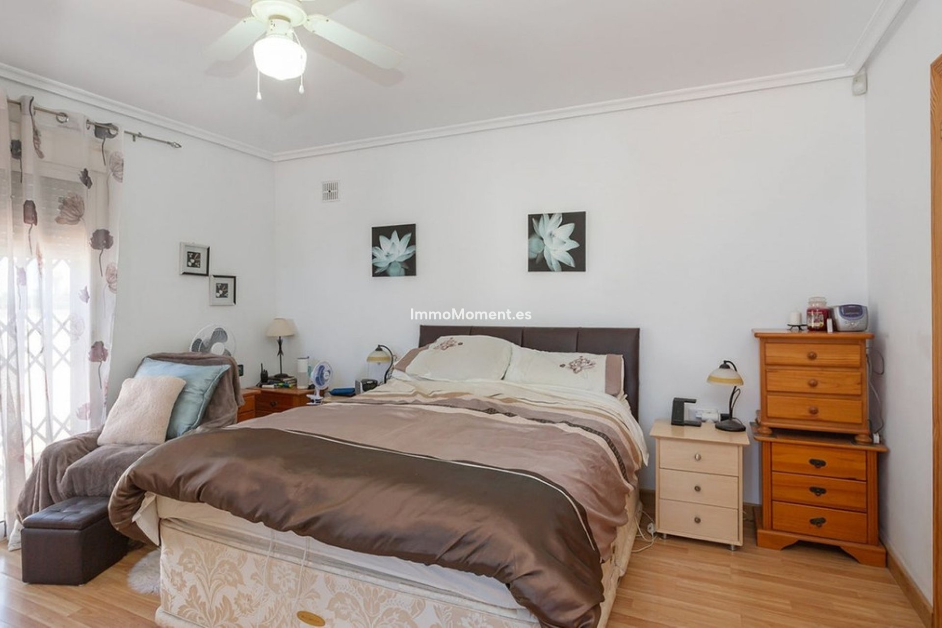 Resale - Detached villa - Orihuela - Los Balcones