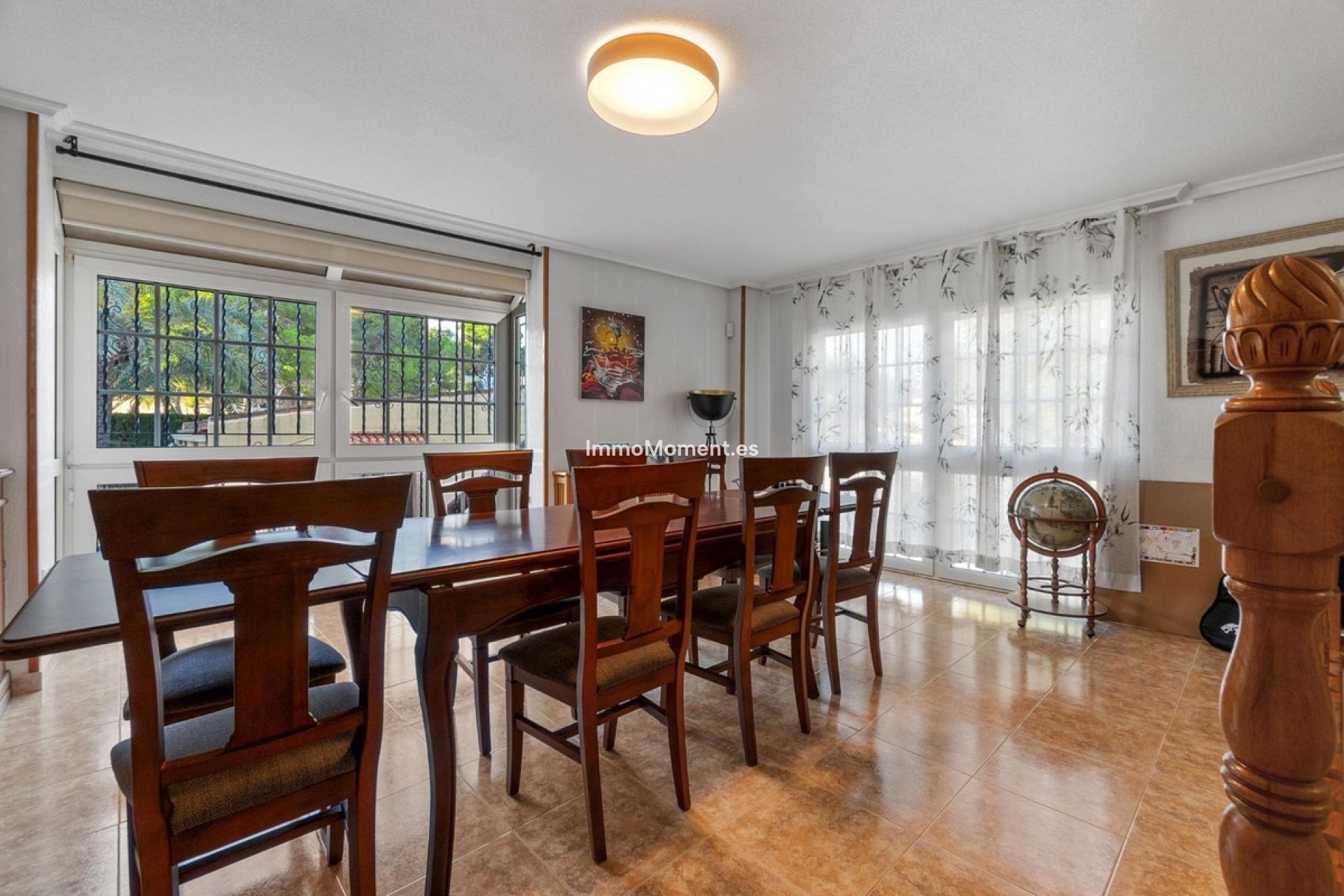 Resale - Detached villa - Orihuela - Los Balcones