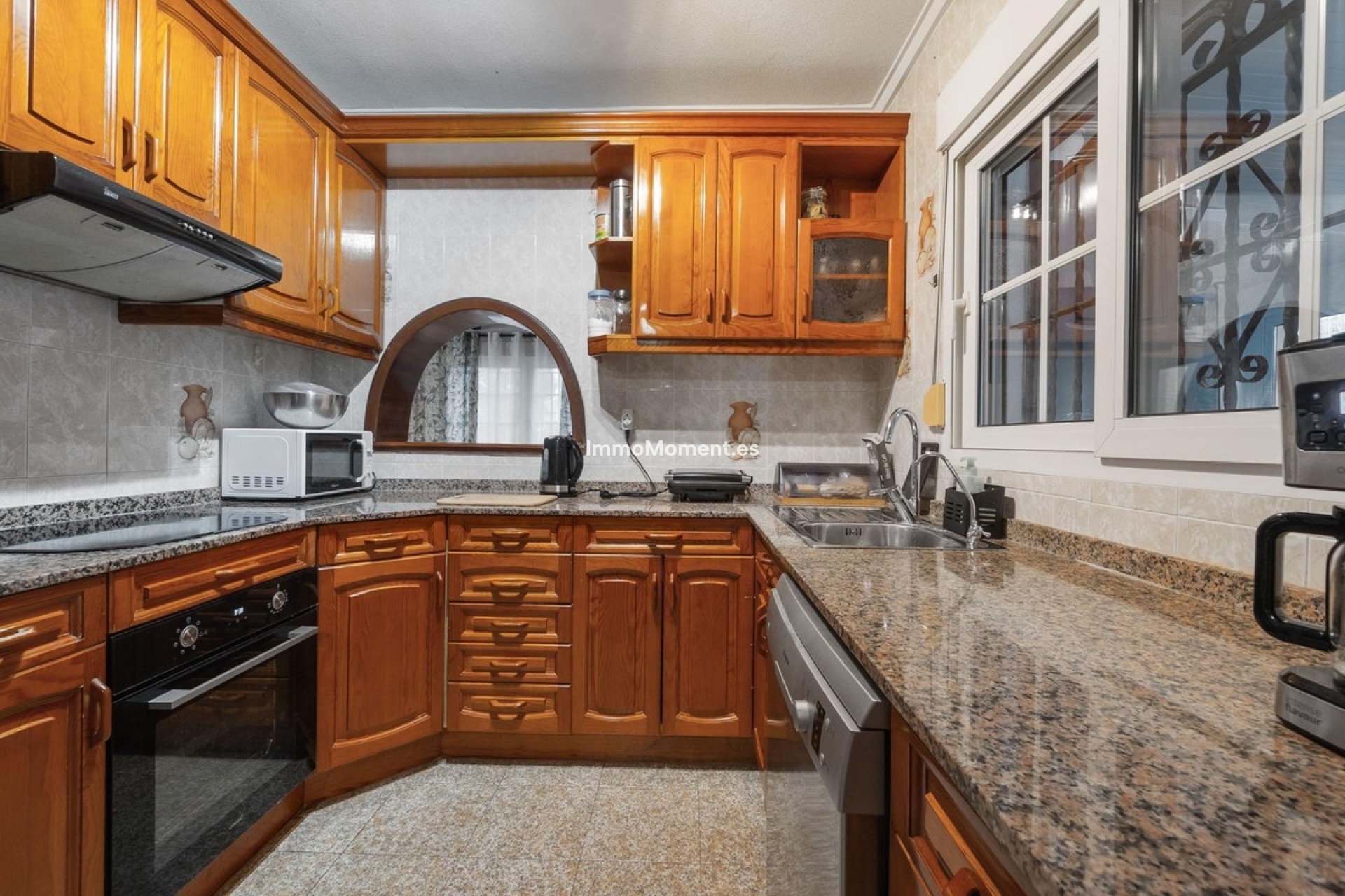 Resale - Detached villa - Orihuela - Los Balcones