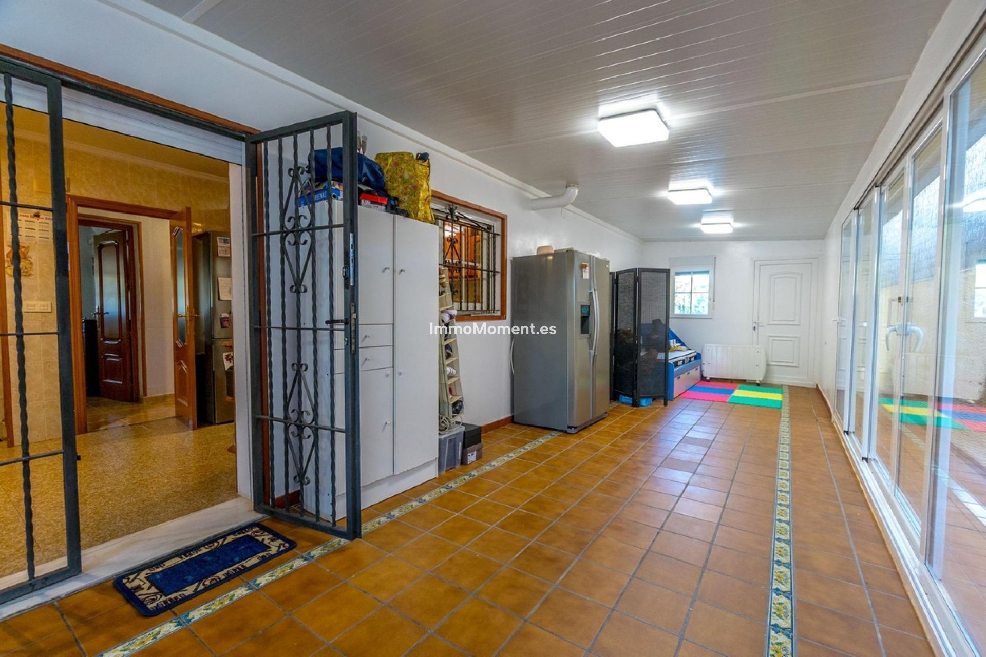 Resale - Detached villa - Orihuela - Los Balcones