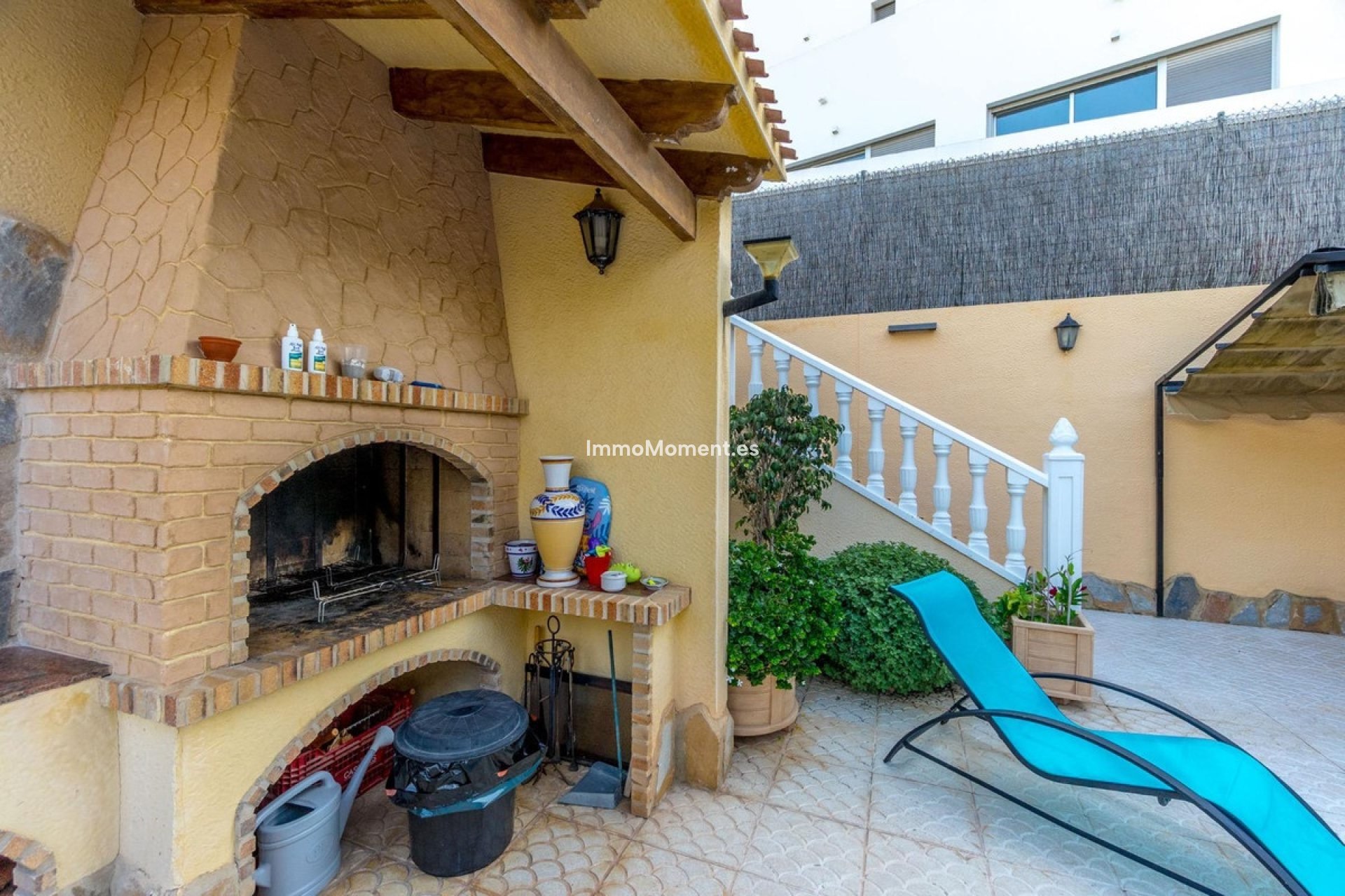 Resale - Detached villa - Orihuela - Los Balcones