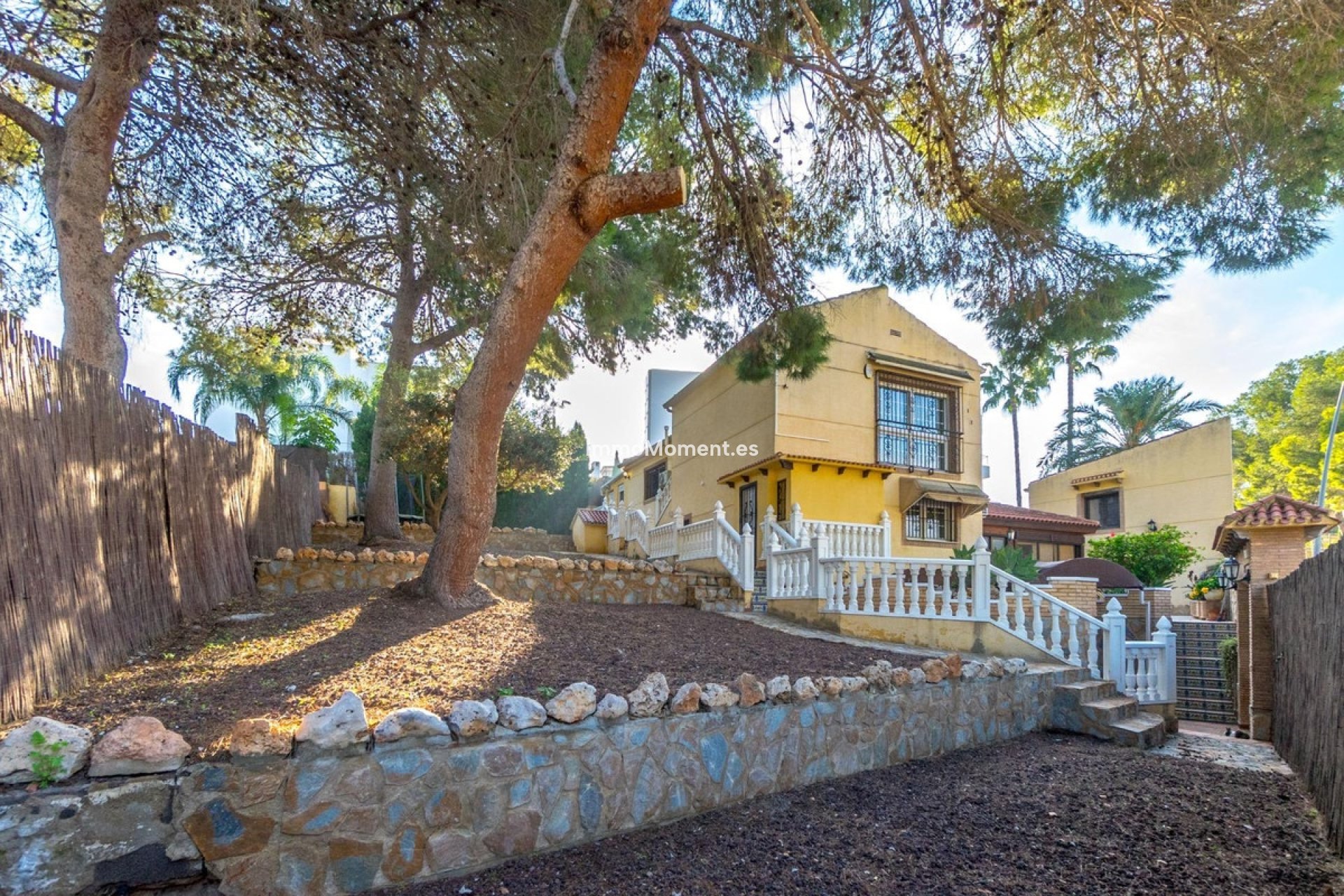 Resale - Detached villa - Orihuela - Los Balcones