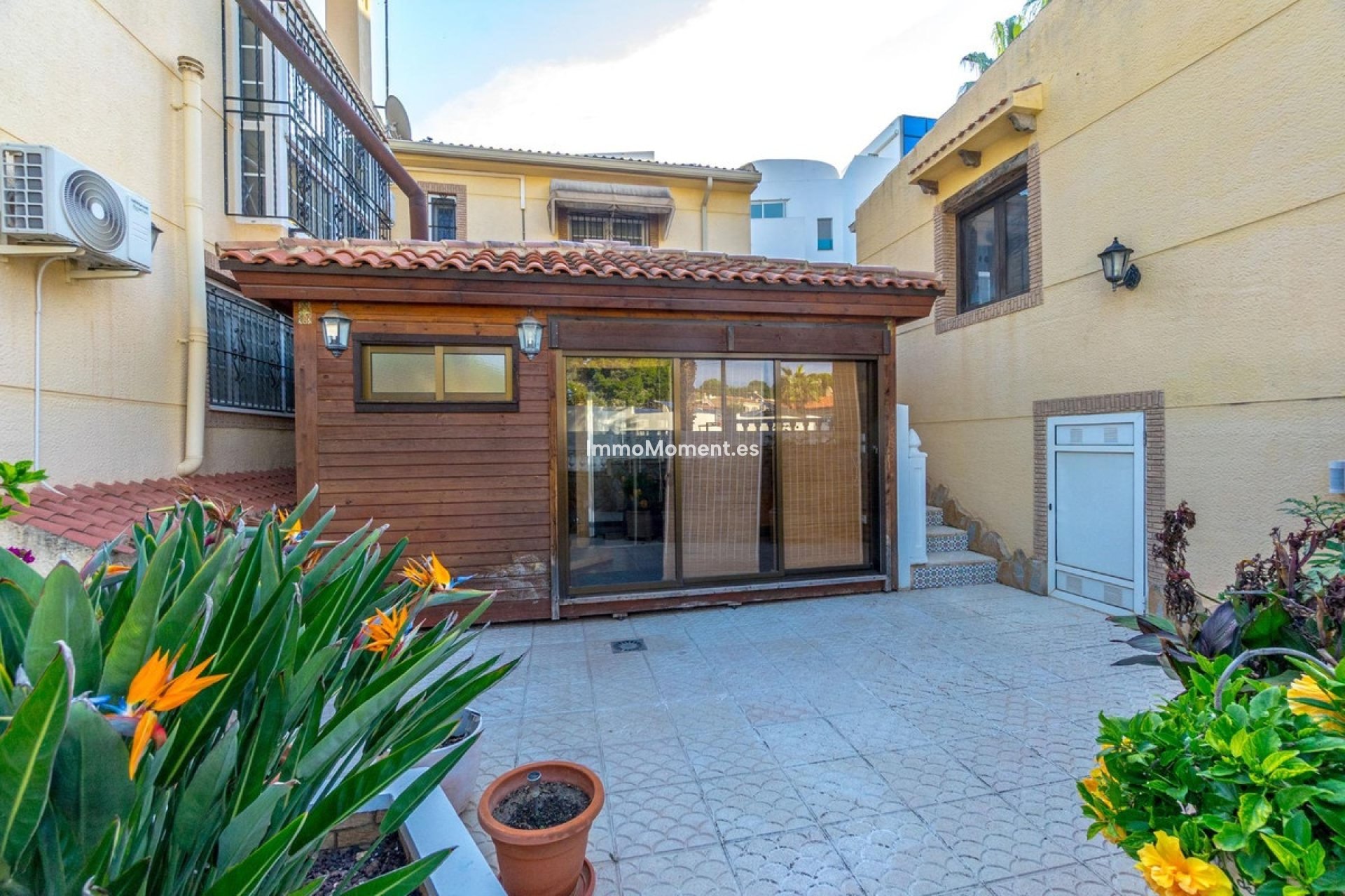 Resale - Detached villa - Orihuela - Los Balcones