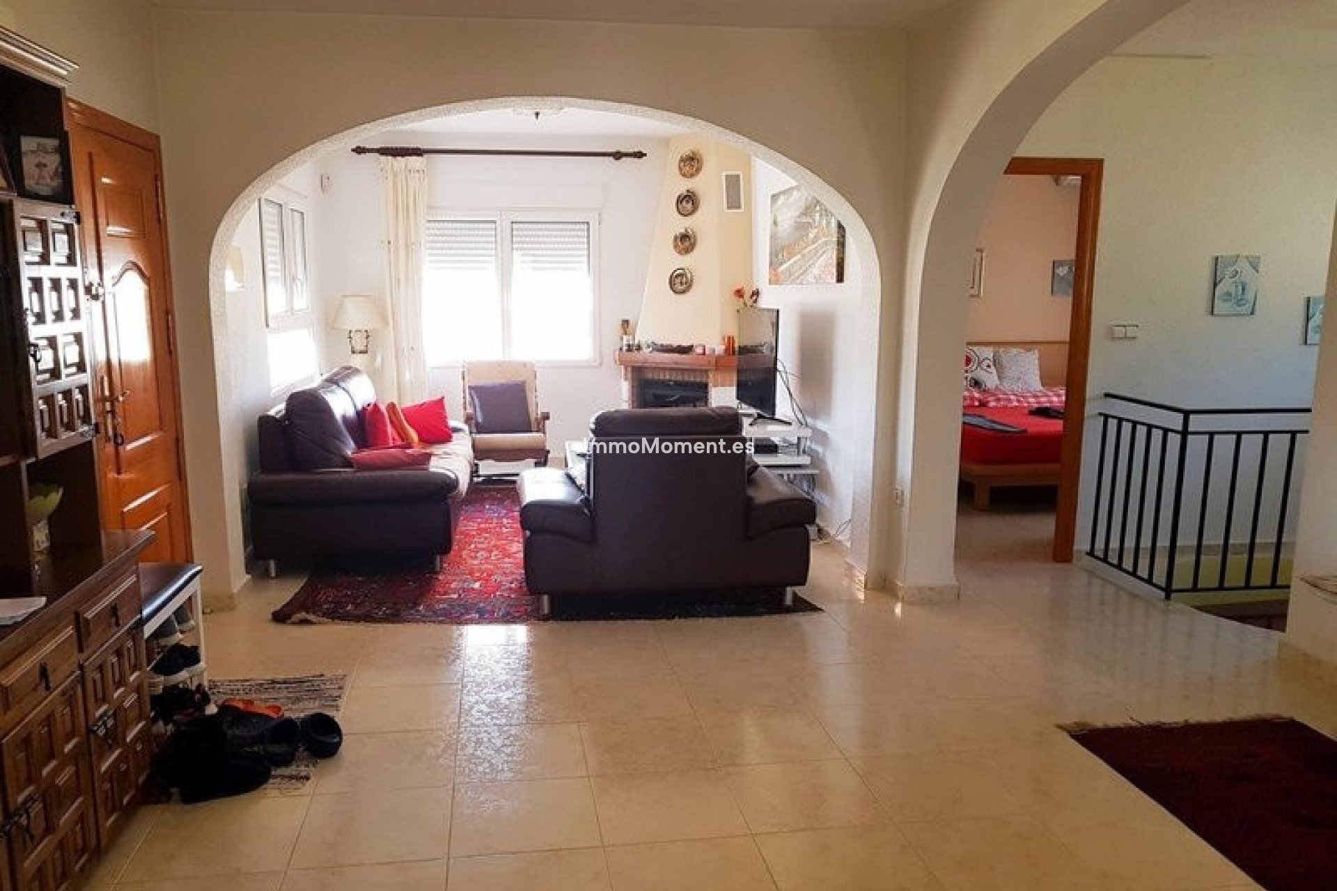 Resale - Detached villa - Orihuela - Los Balcones