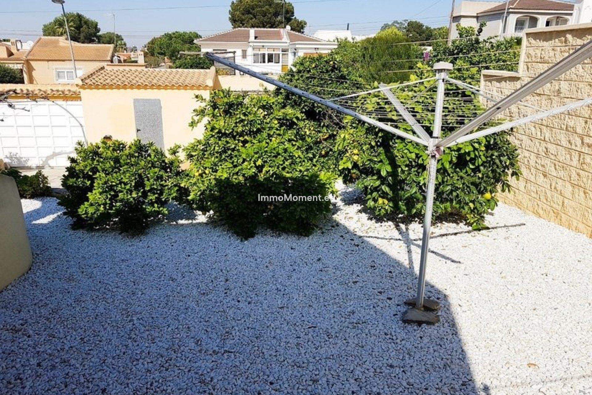Resale - Detached villa - Orihuela - Los Balcones