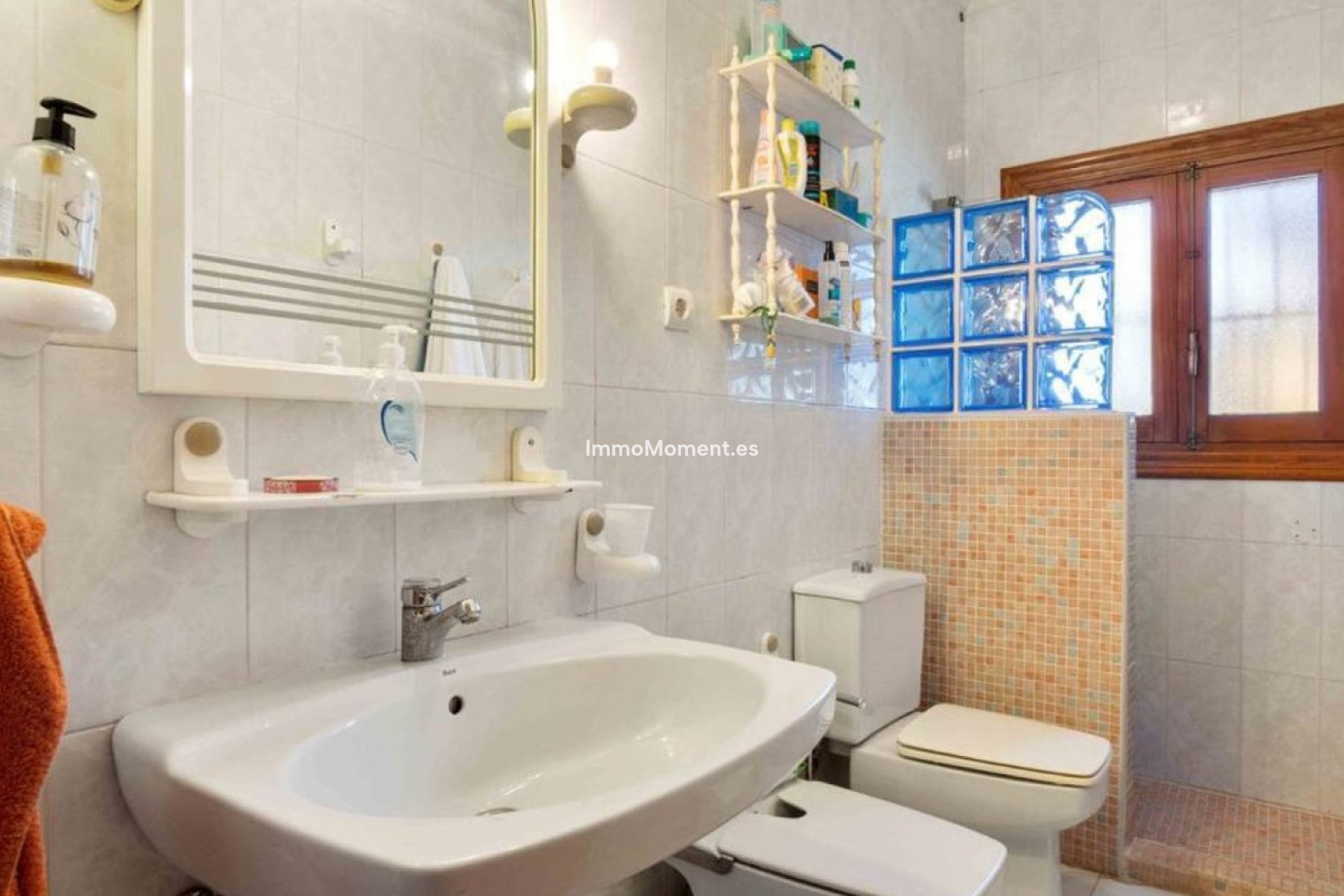 Resale - Detached villa - Orihuela - Los Balcones