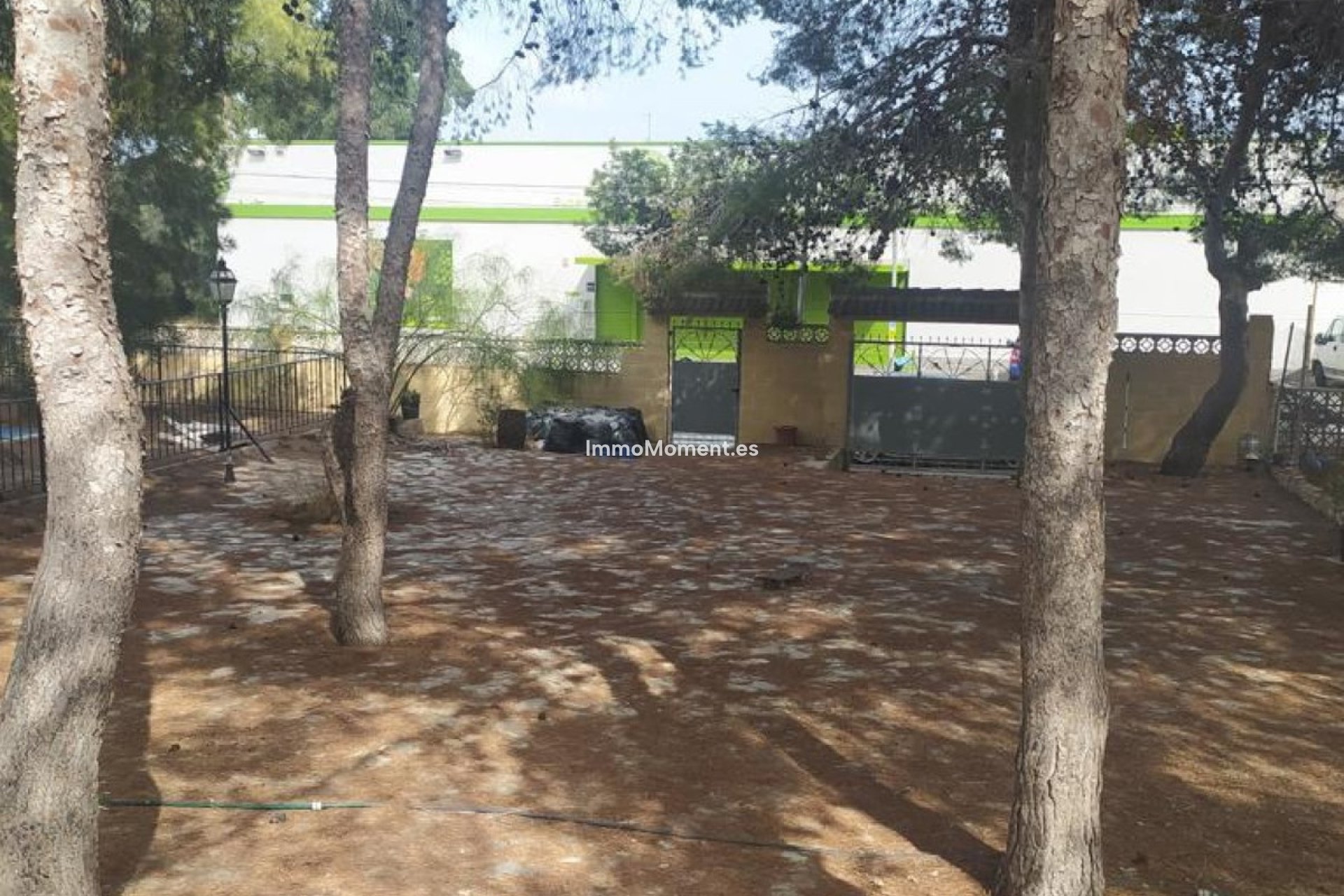 Resale - Detached villa - Orihuela - Los Balcones