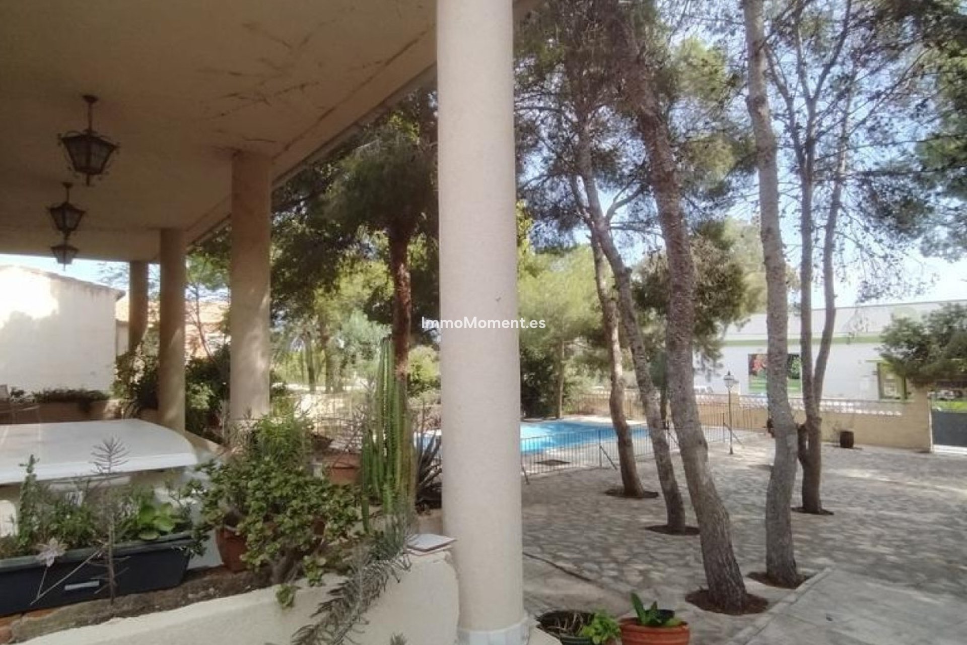 Resale - Detached villa - Orihuela - Los Balcones