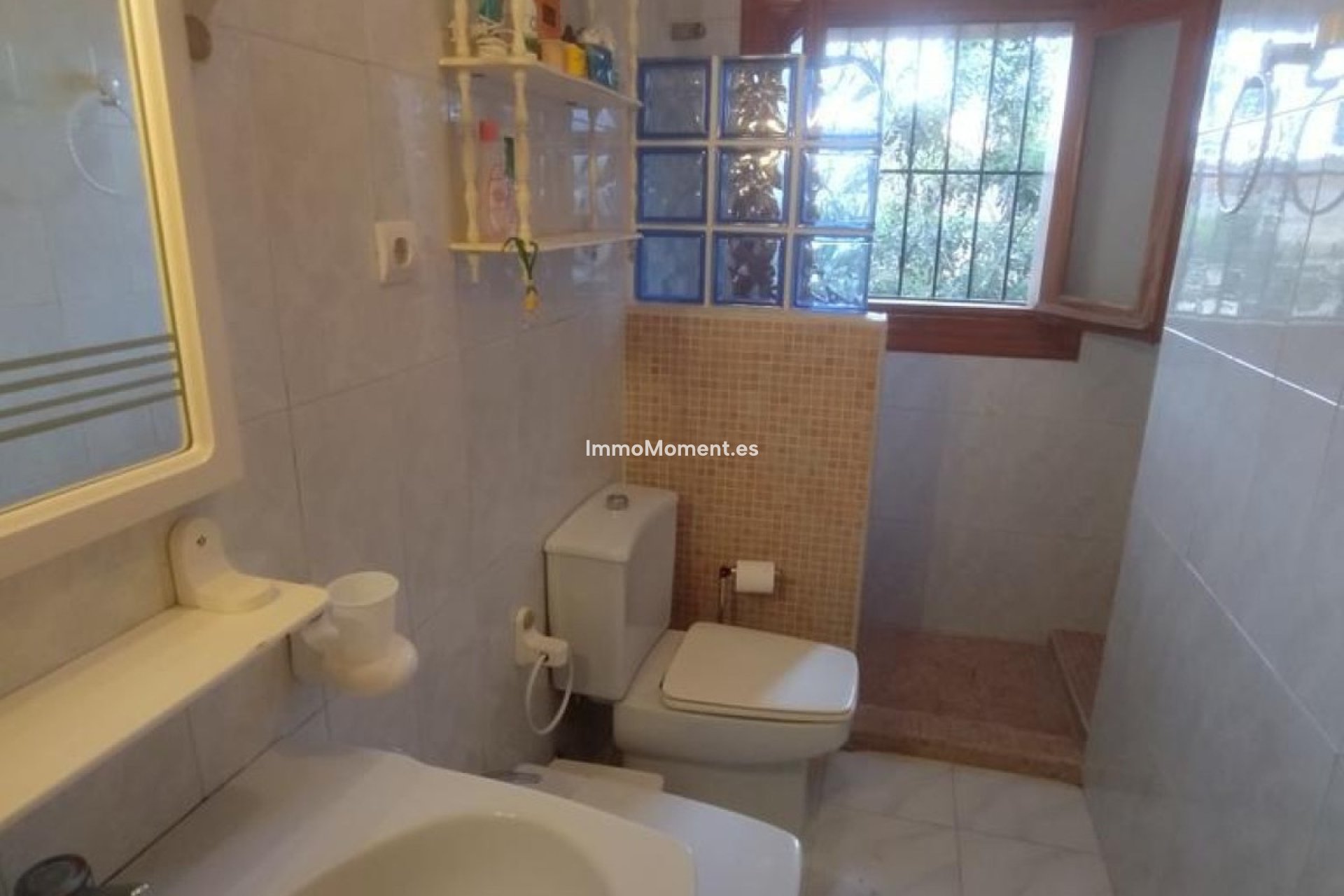 Resale - Detached villa - Orihuela - Los Balcones