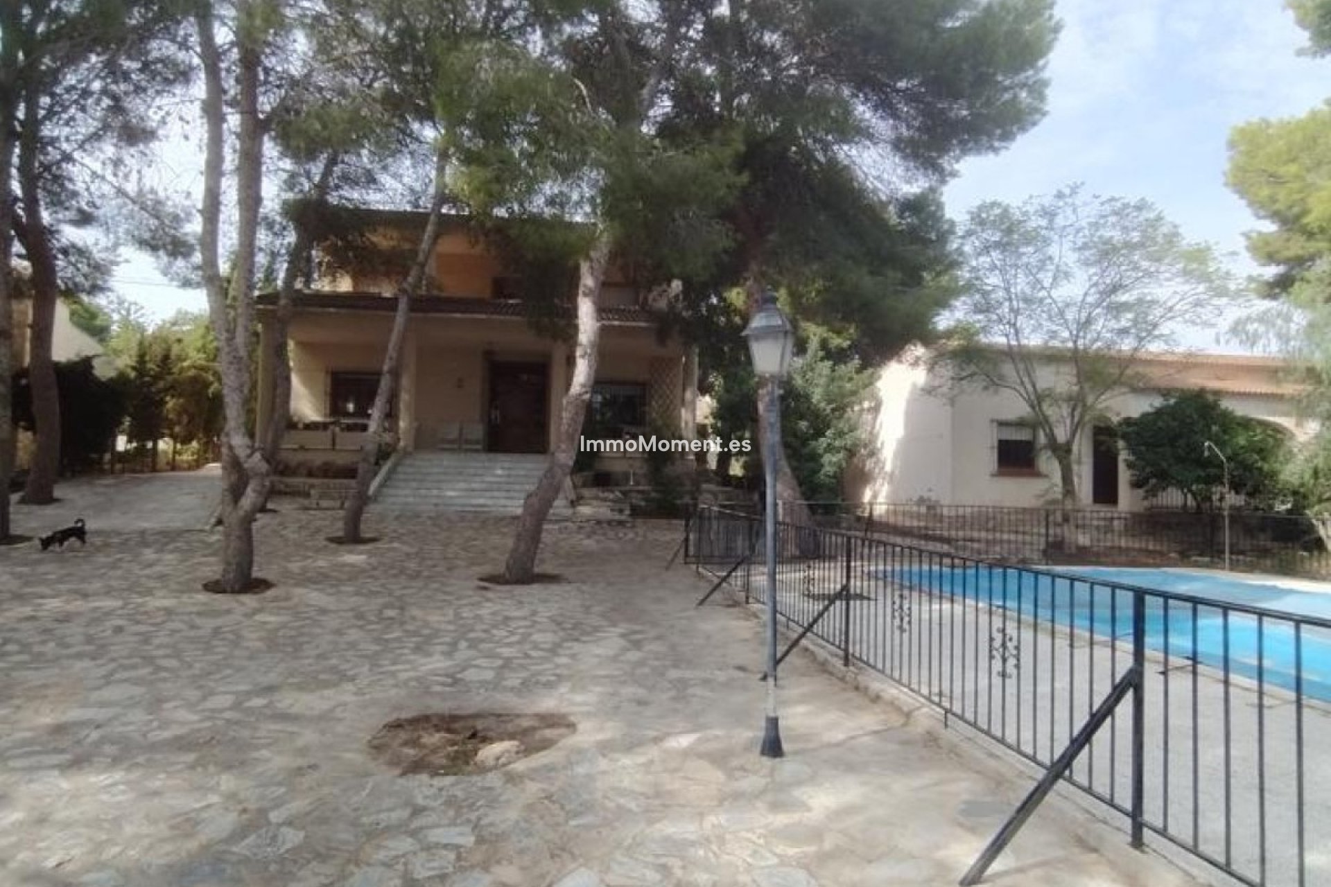 Resale - Detached villa - Orihuela - Los Balcones