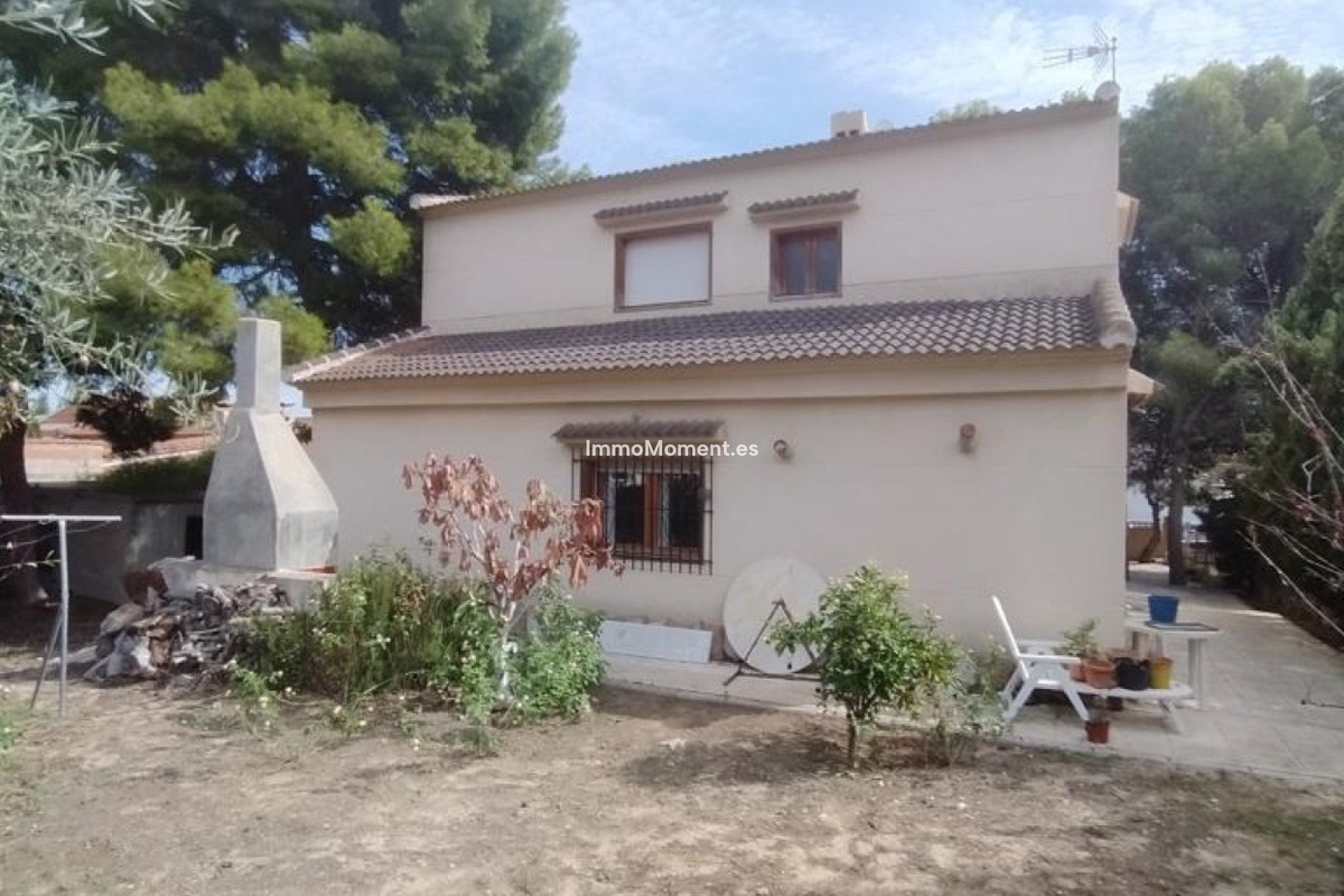 Resale - Detached villa - Orihuela - Los Balcones