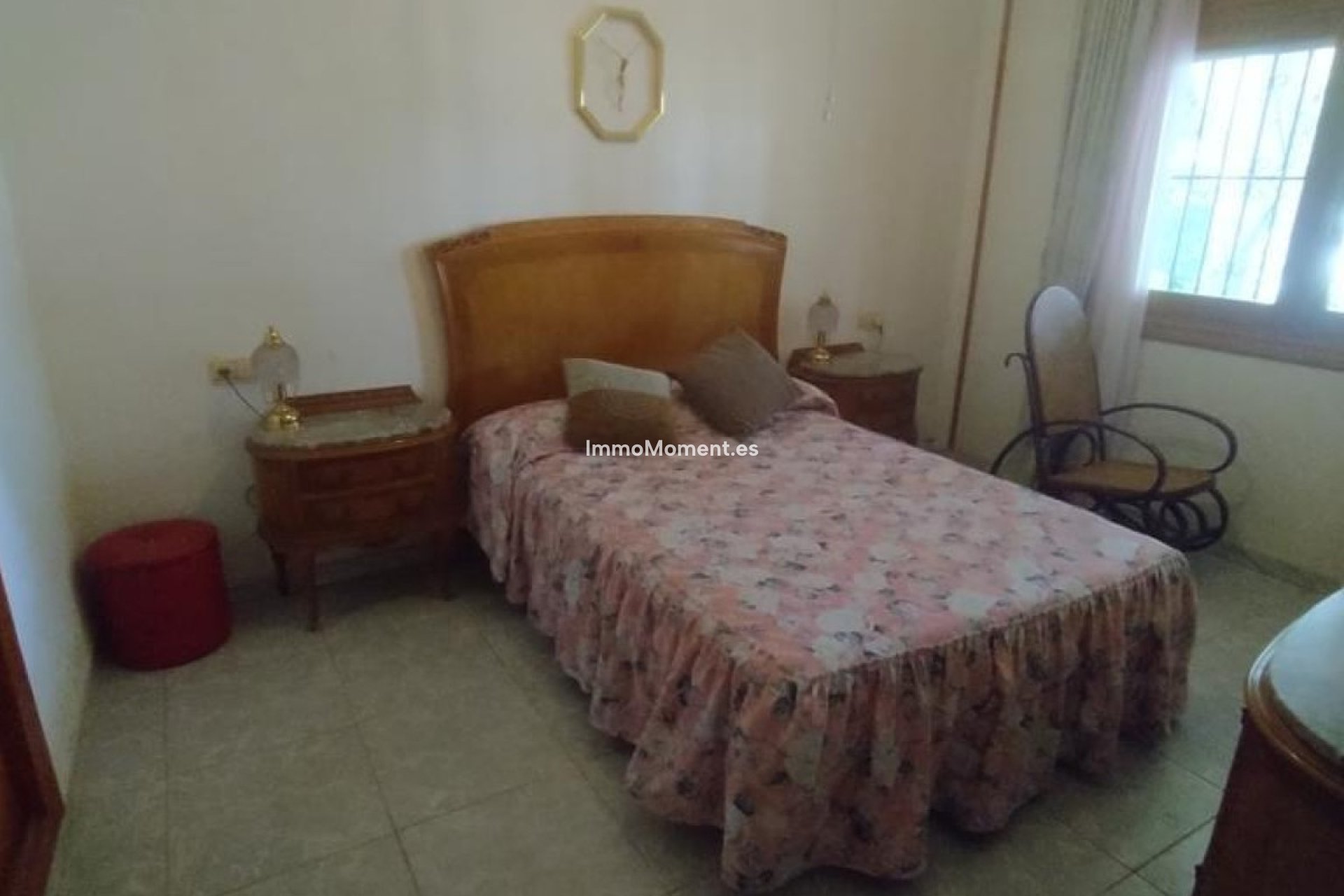 Resale - Detached villa - Orihuela - Los Balcones