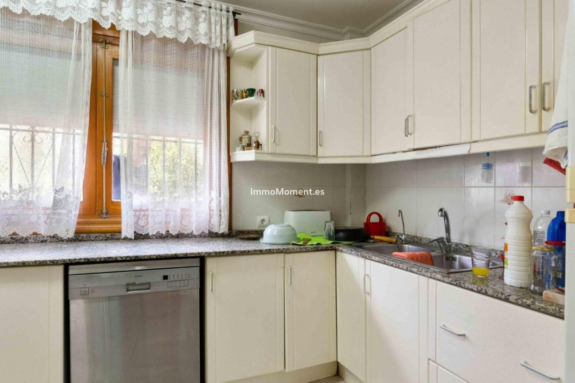 Resale - Detached villa - Orihuela - Los Balcones