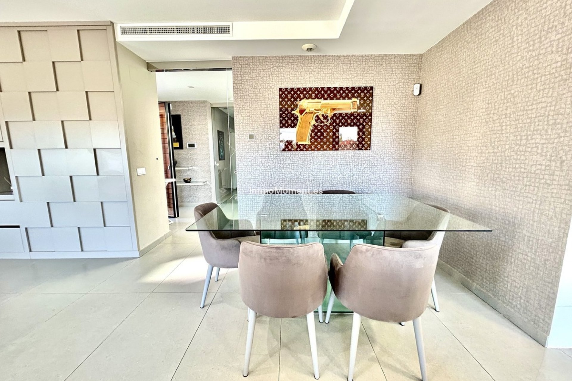 Resale - Detached villa - Orihuela - Los Balcones