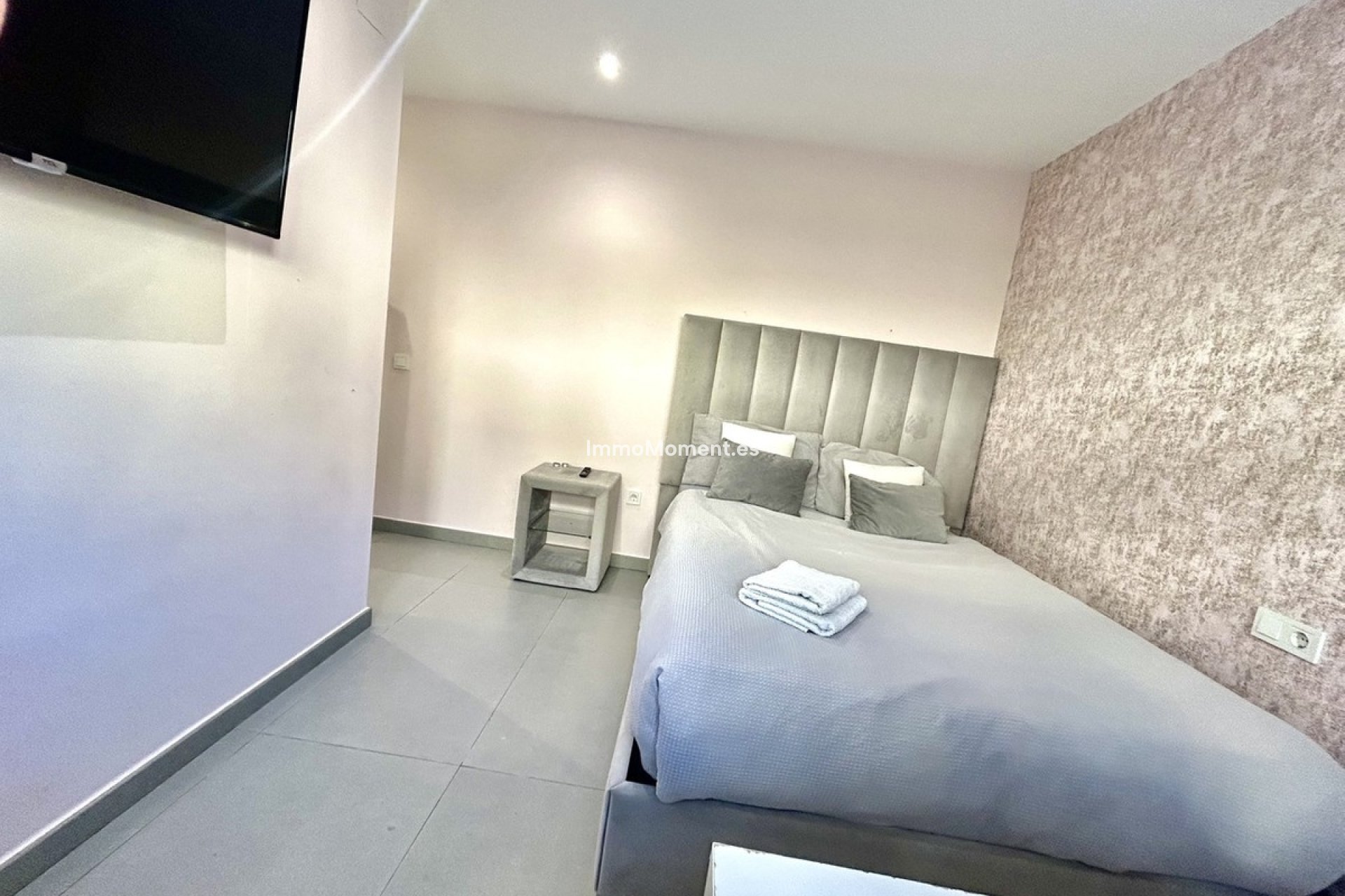 Resale - Detached villa - Orihuela - Los Balcones
