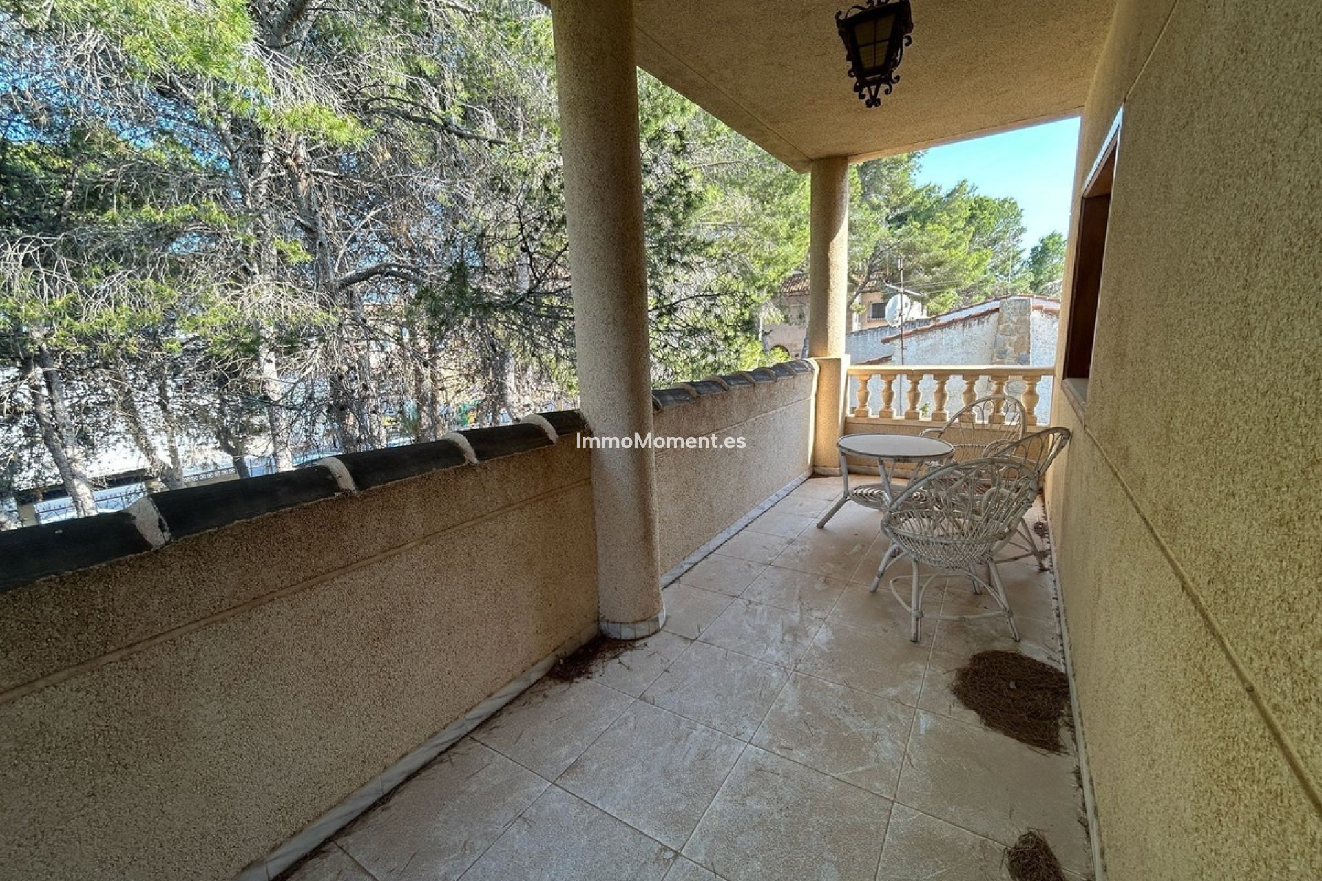Resale - Detached villa - Orihuela - Los Balcones