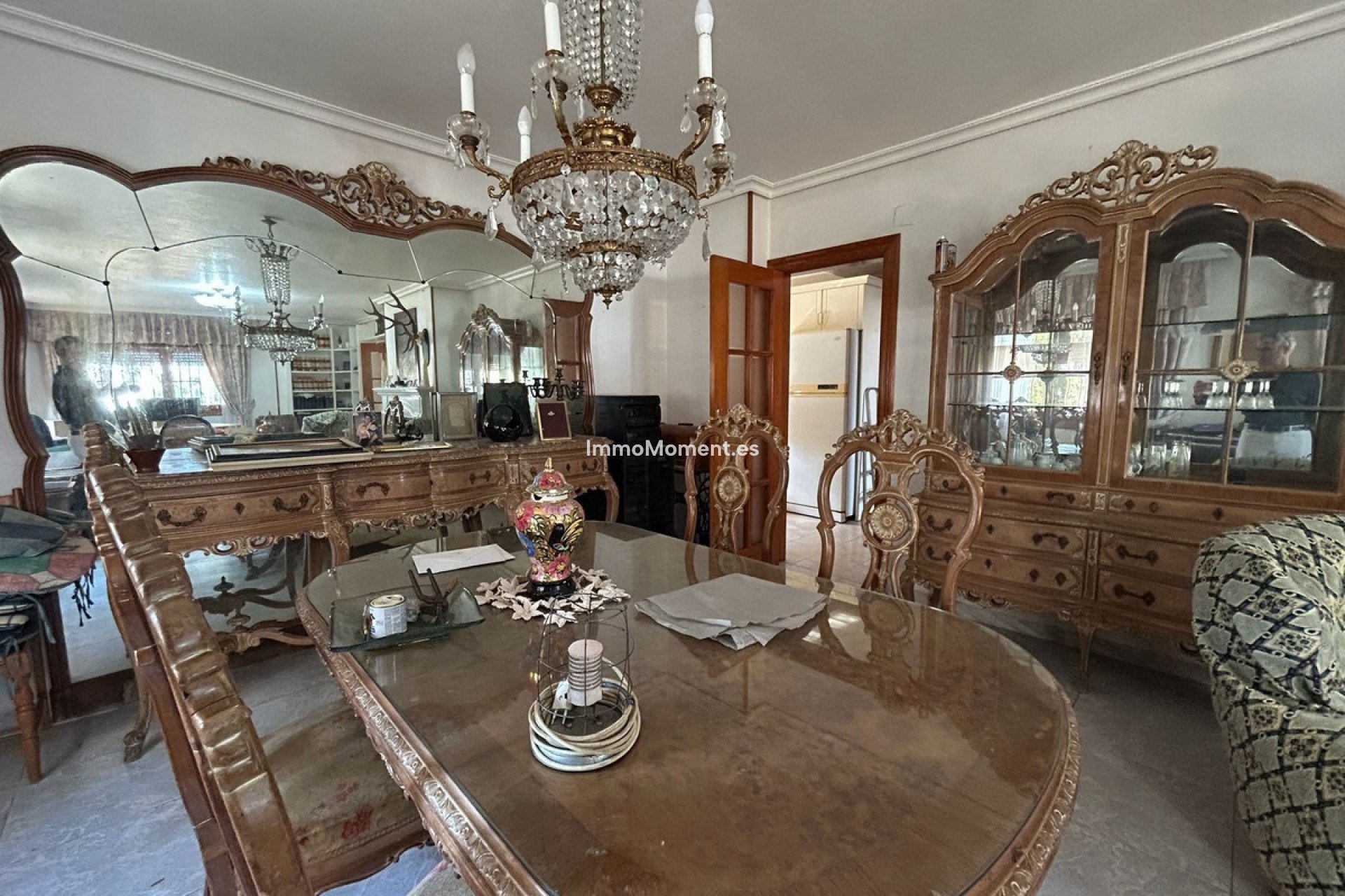Resale - Detached villa - Orihuela - Los Balcones