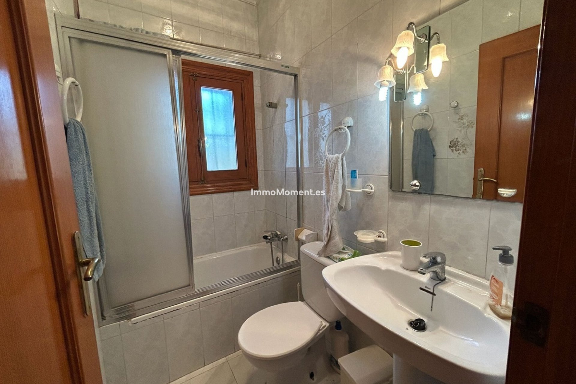 Resale - Detached villa - Orihuela - Los Balcones