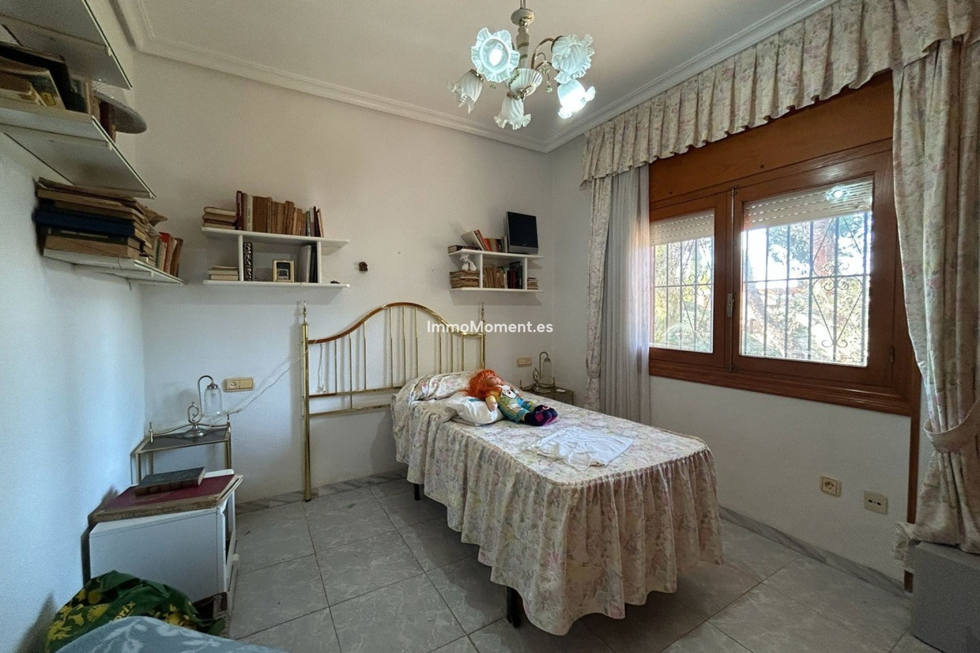 Resale - Detached villa - Orihuela - Los Balcones