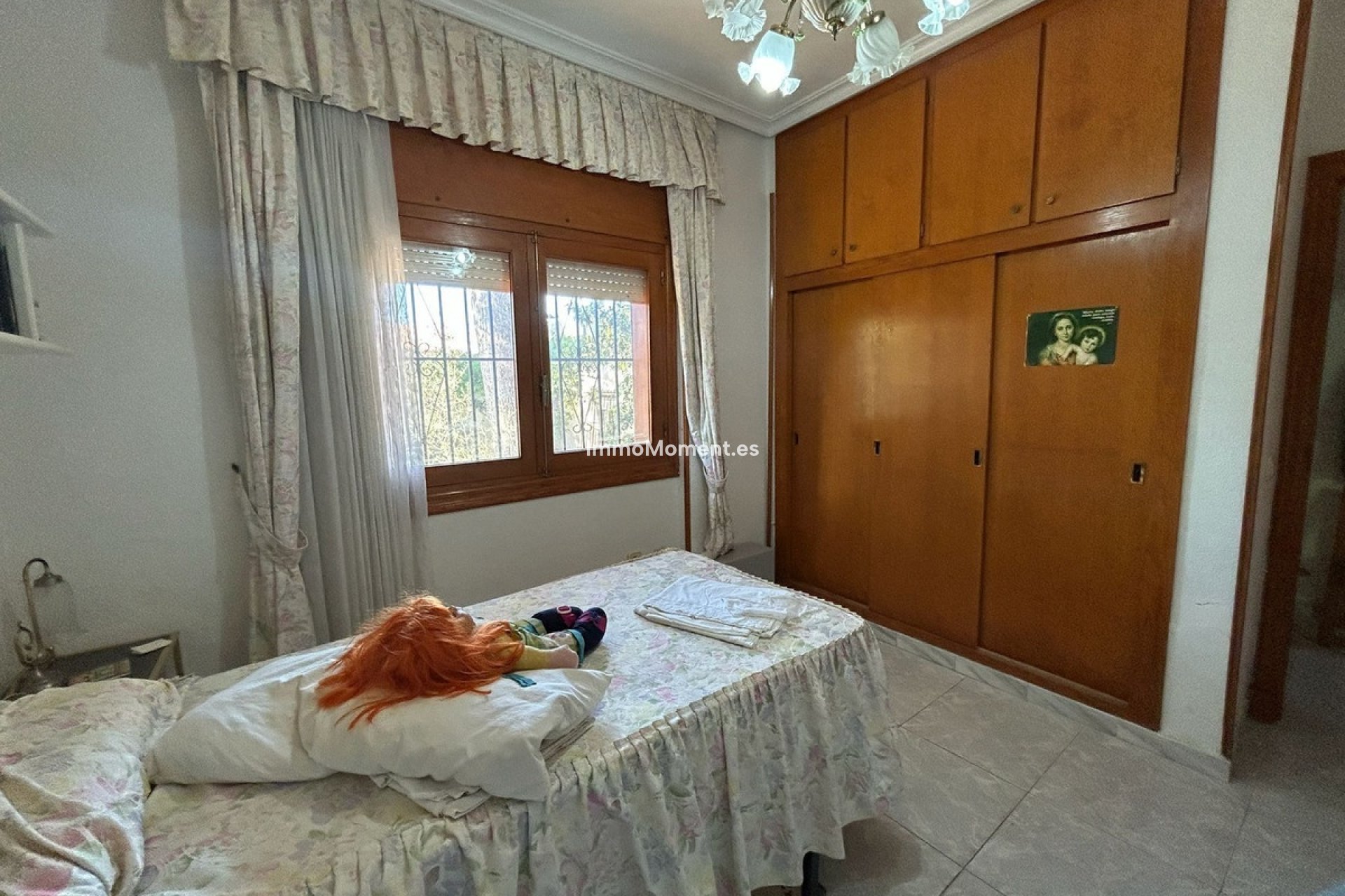 Resale - Detached villa - Orihuela - Los Balcones