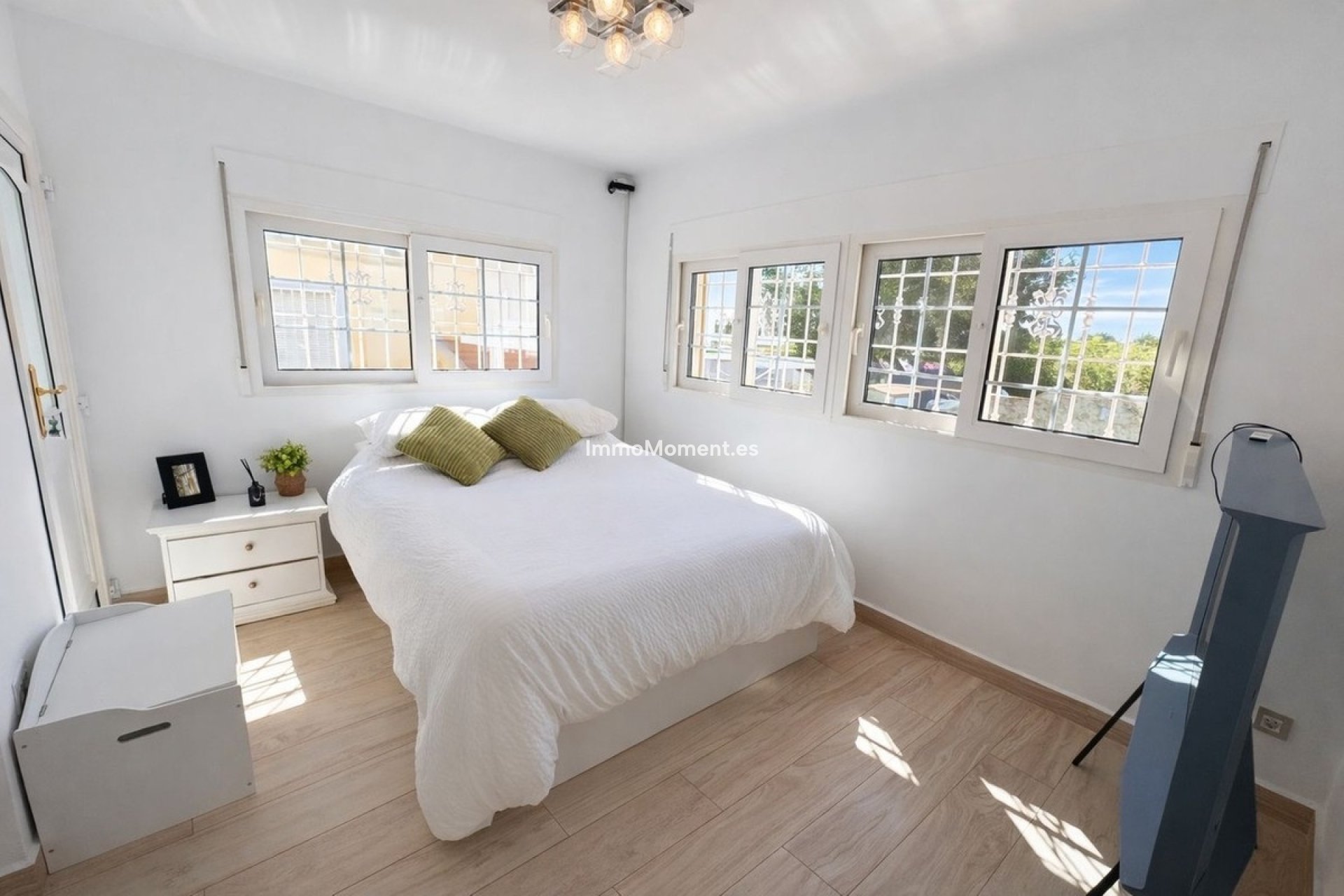 Resale - Detached villa - Orihuela - Los Dolses