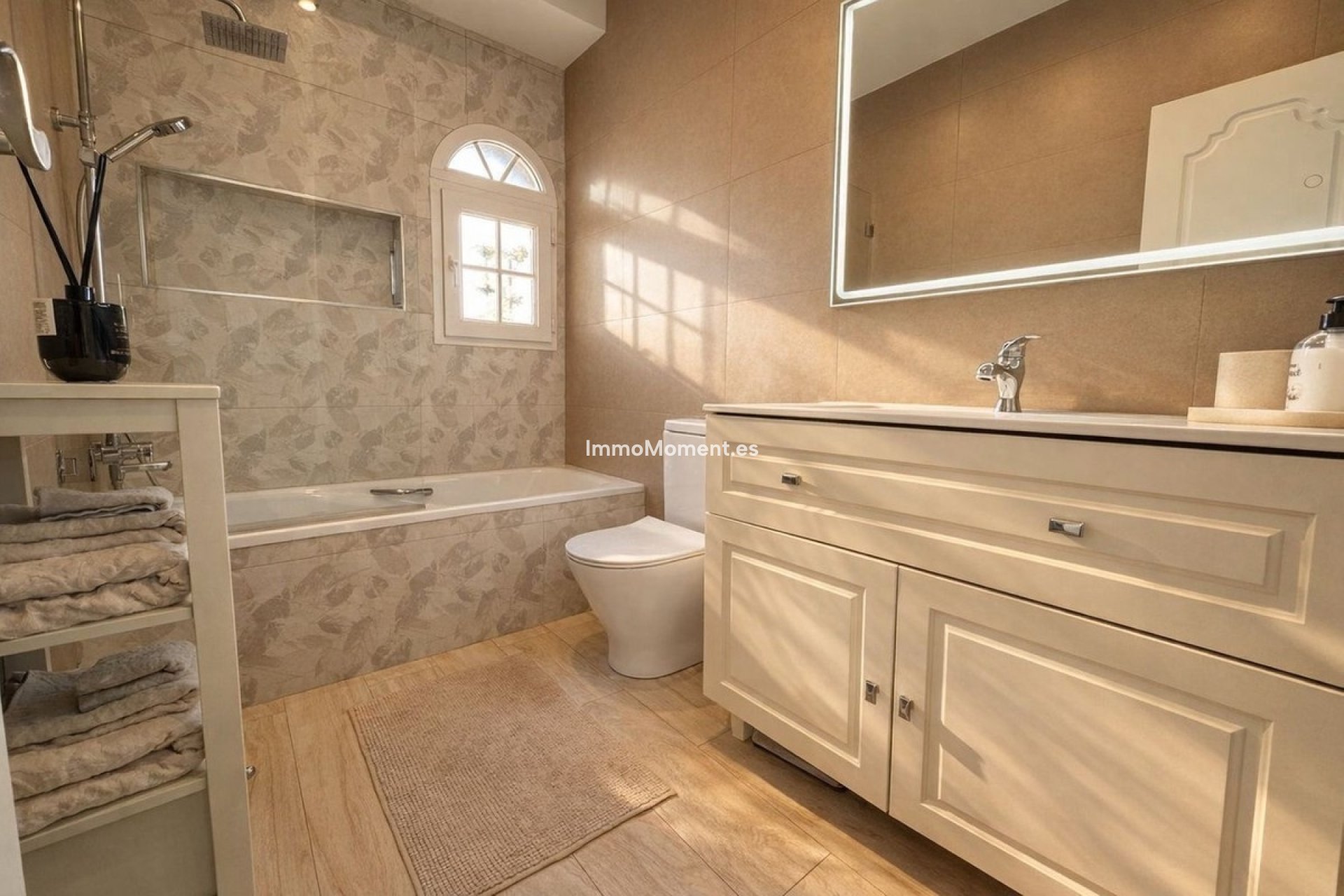 Resale - Detached villa - Orihuela - Los Dolses