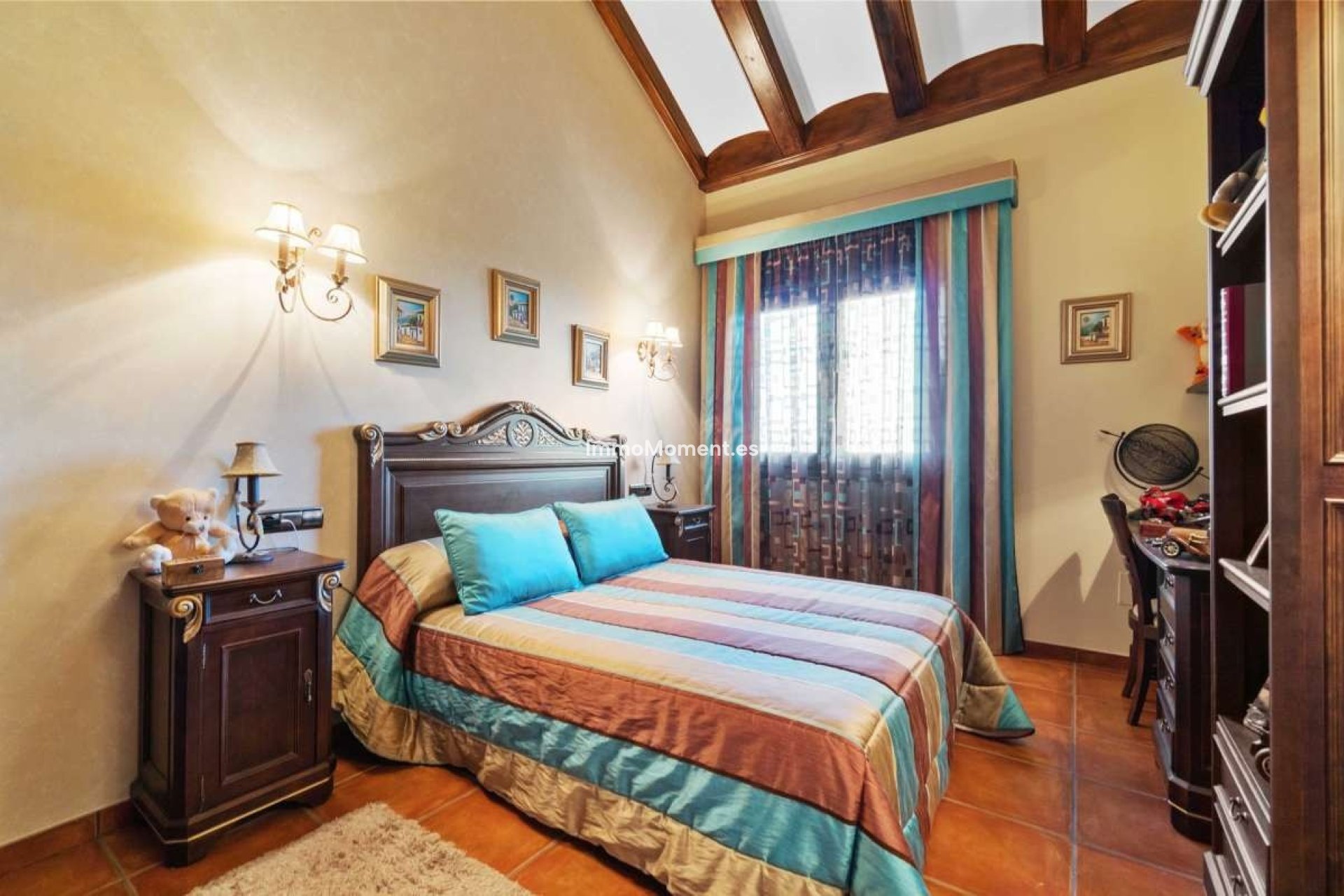 Resale - Detached villa - Orihuela - Molíns