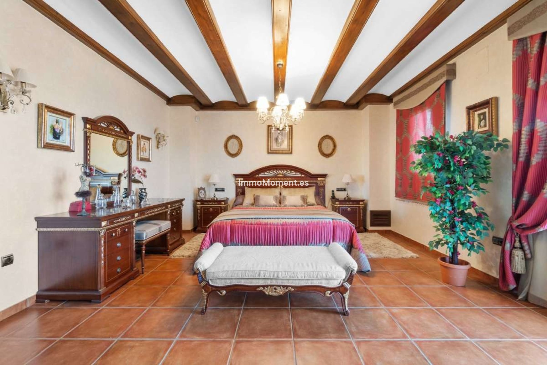 Resale - Detached villa - Orihuela - Molíns