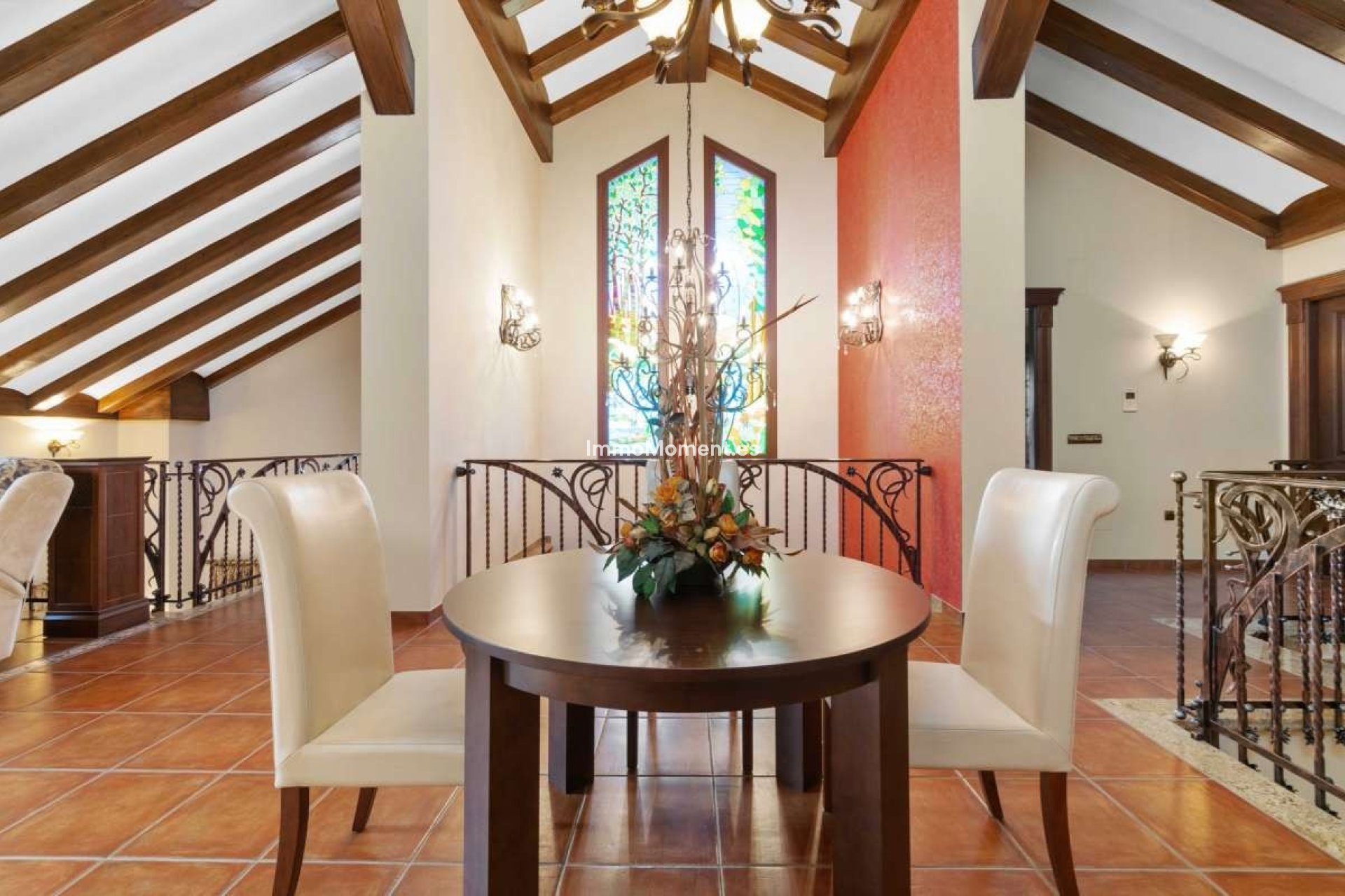 Resale - Detached villa - Orihuela - Molíns