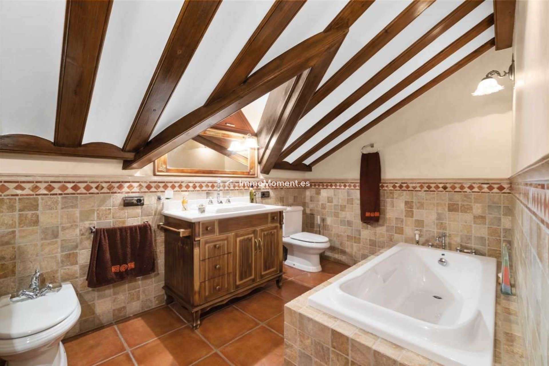 Resale - Detached villa - Orihuela - Molíns