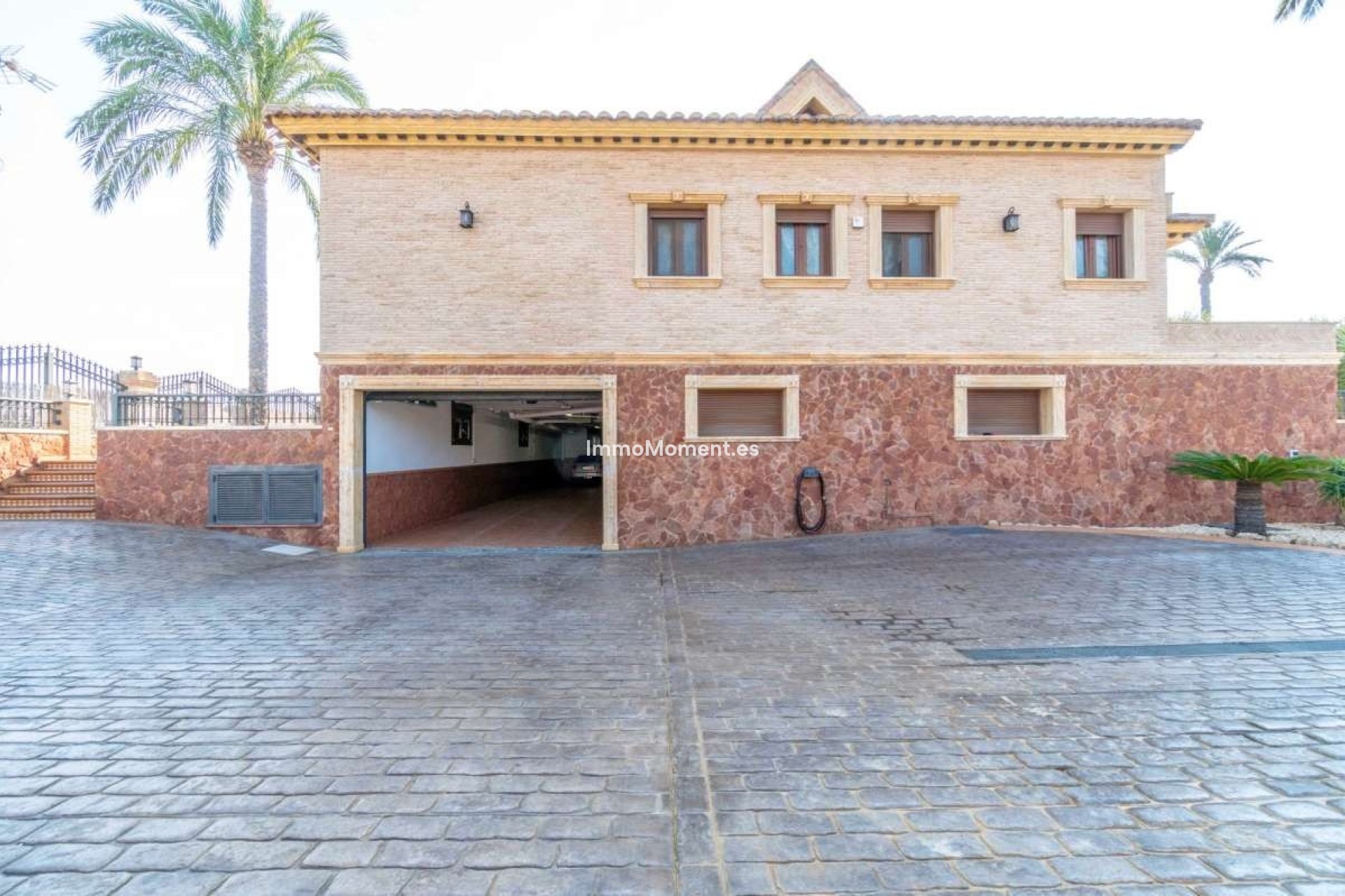 Resale - Detached villa - Orihuela - Molíns