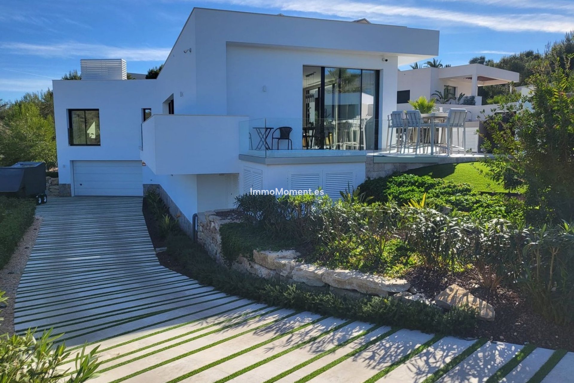 Resale - Detached villa - Orihuela - Orihuela Centro