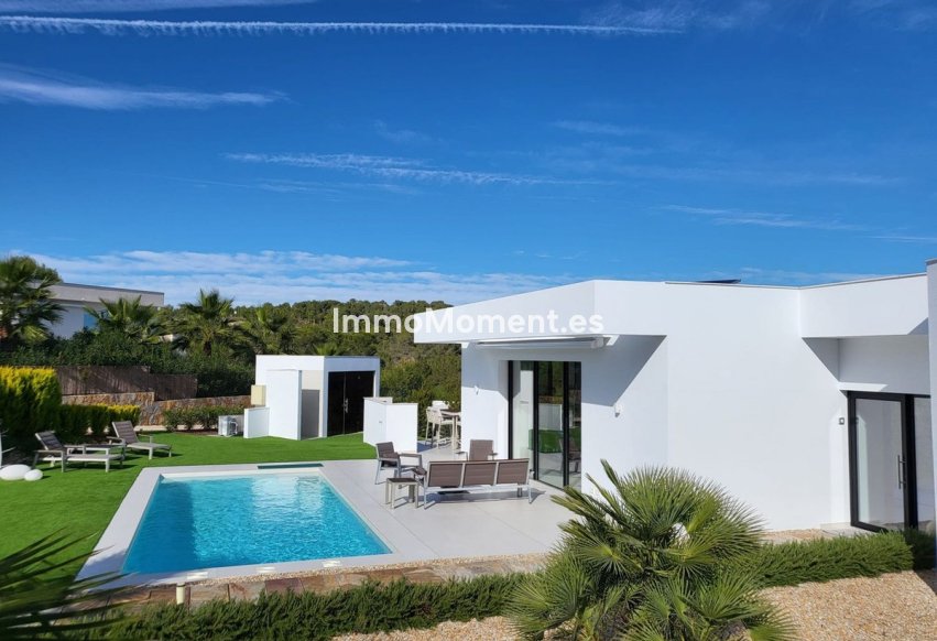 Resale - Detached villa - Orihuela - Orihuela Centro