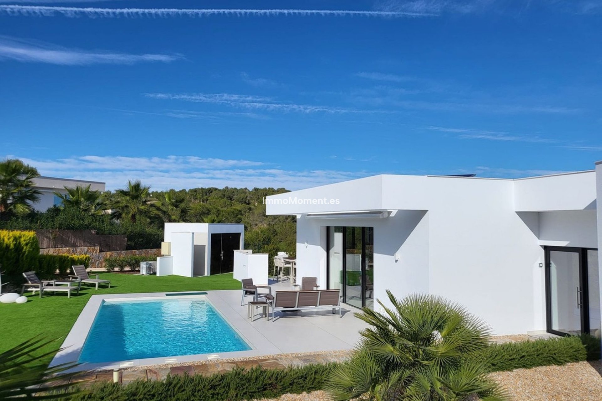 Resale - Detached villa - Orihuela - Orihuela Centro
