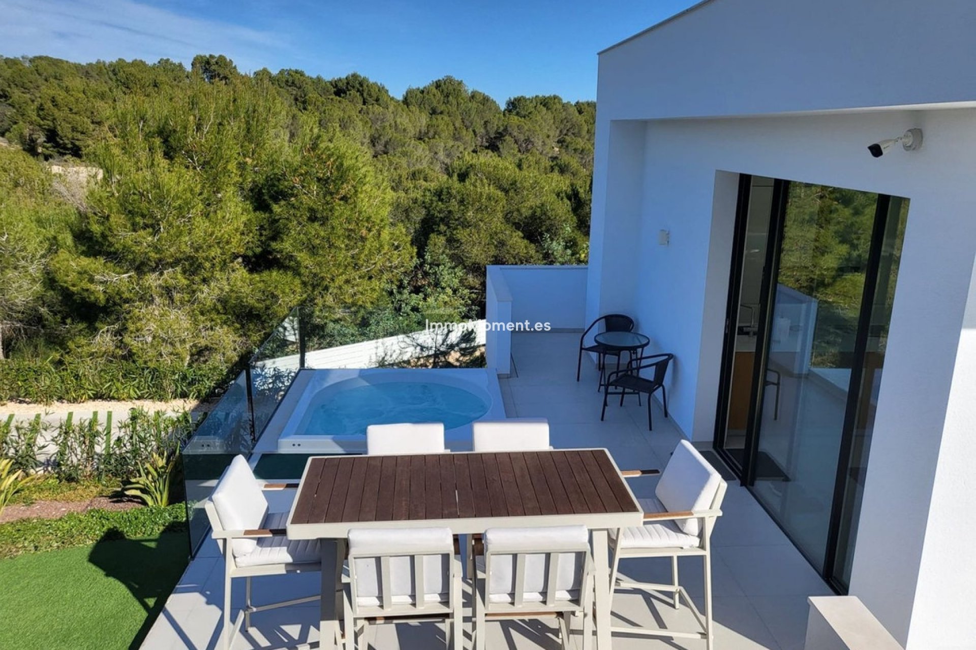 Resale - Detached villa - Orihuela - Orihuela Centro